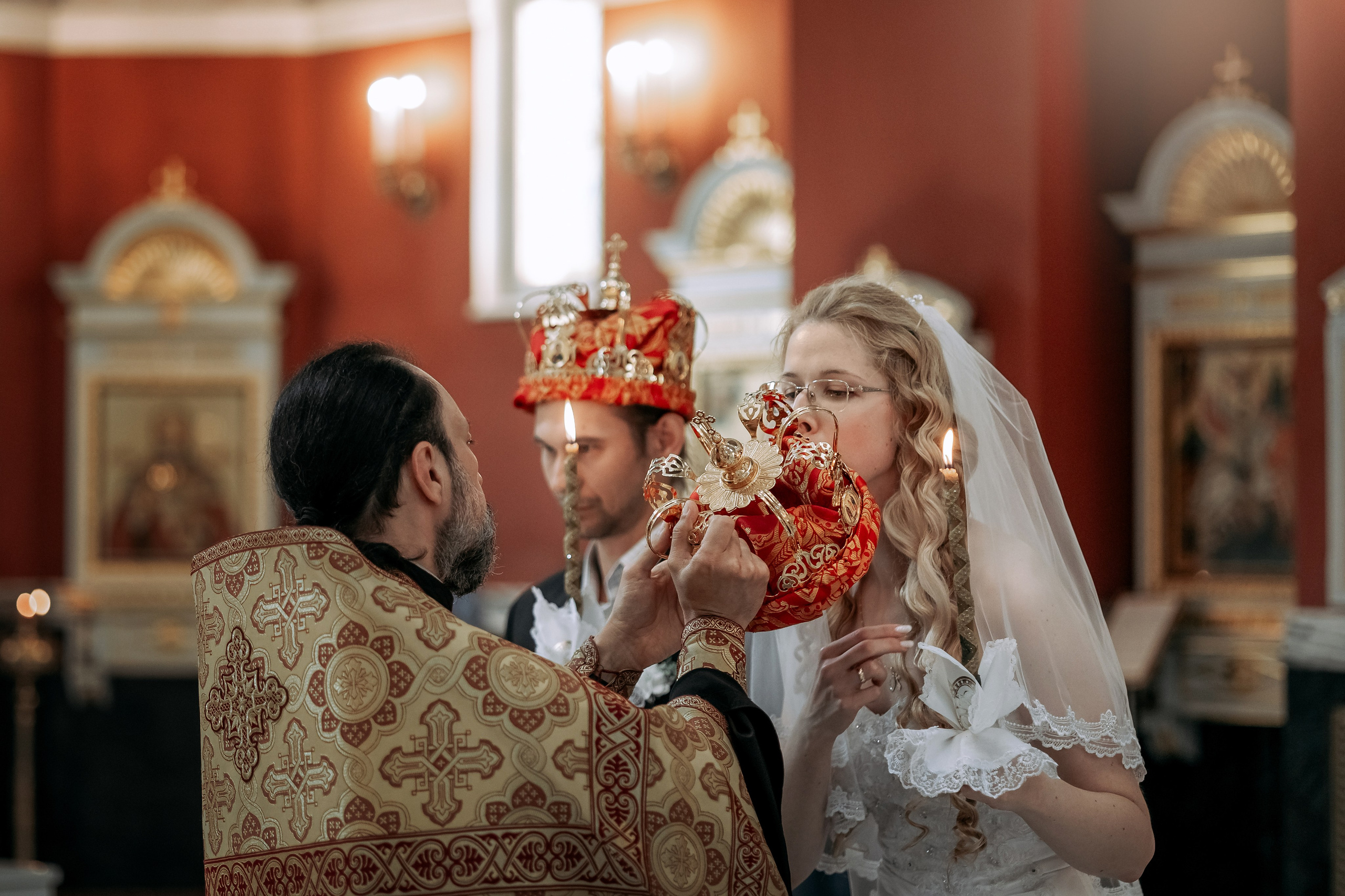 Съемка в храмах. Таинства Крещения и Венчания. Семейный Фотограф Иванова Натали, Санкт-Петербург