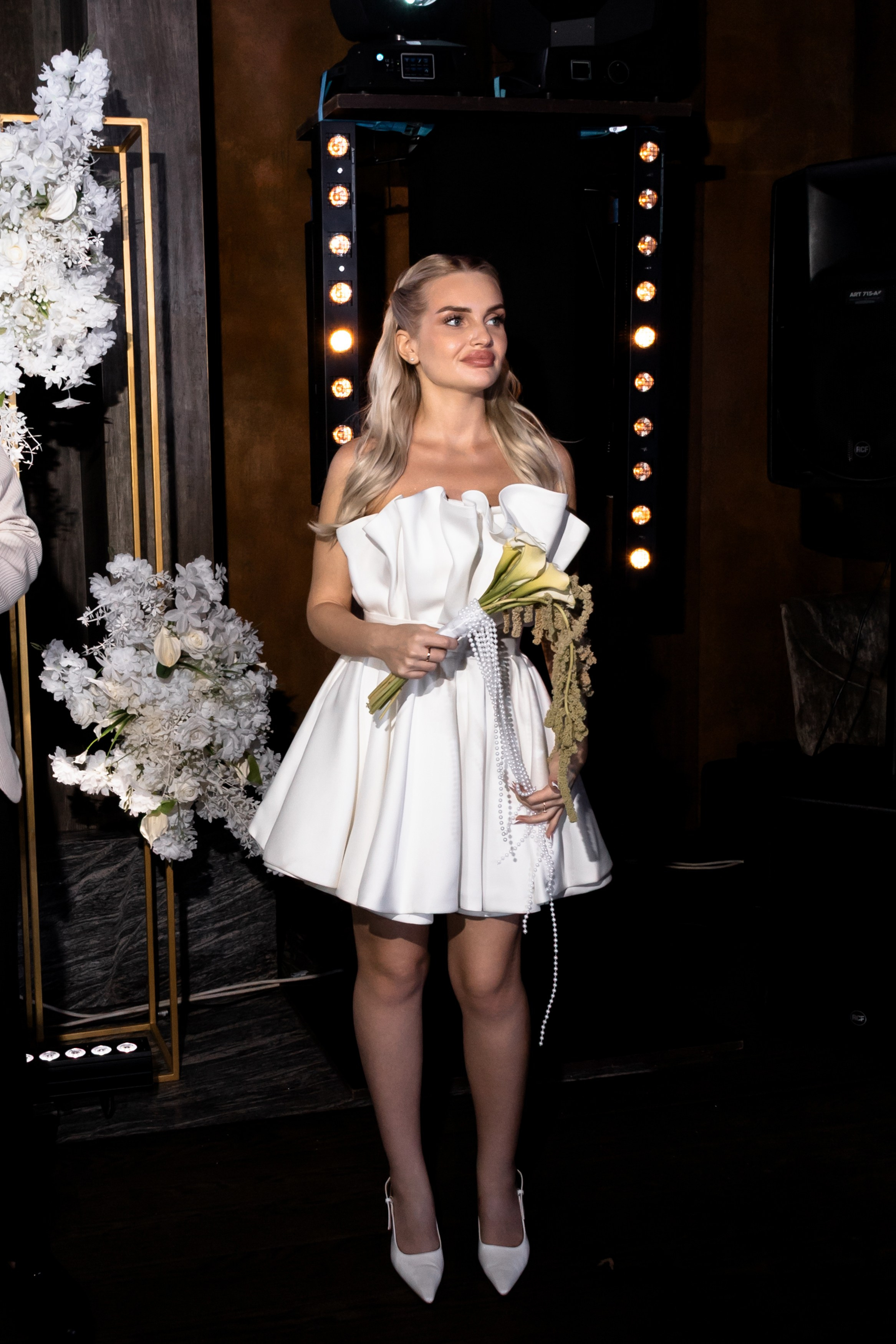 Николай и Кристина. Свадебный фотограф Чижкова Любовь. Нижний Новгород