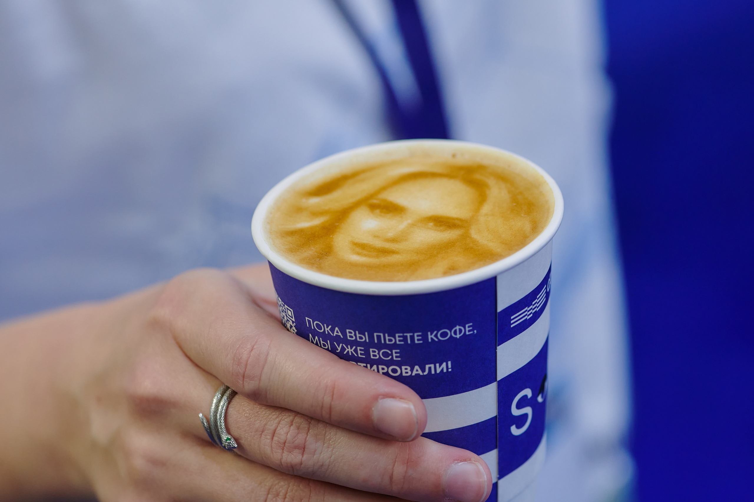 Выставки. Solofilms