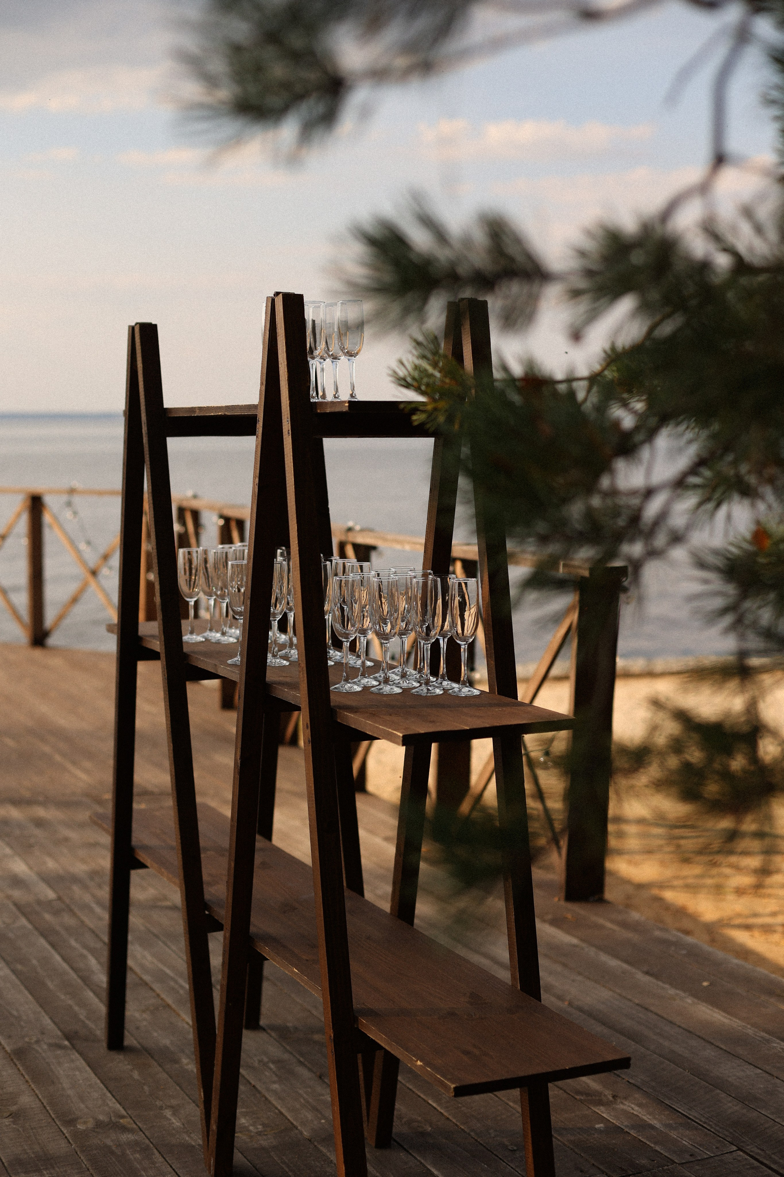 Олеся и Саша. Фотограф — Ольга Косолюкина