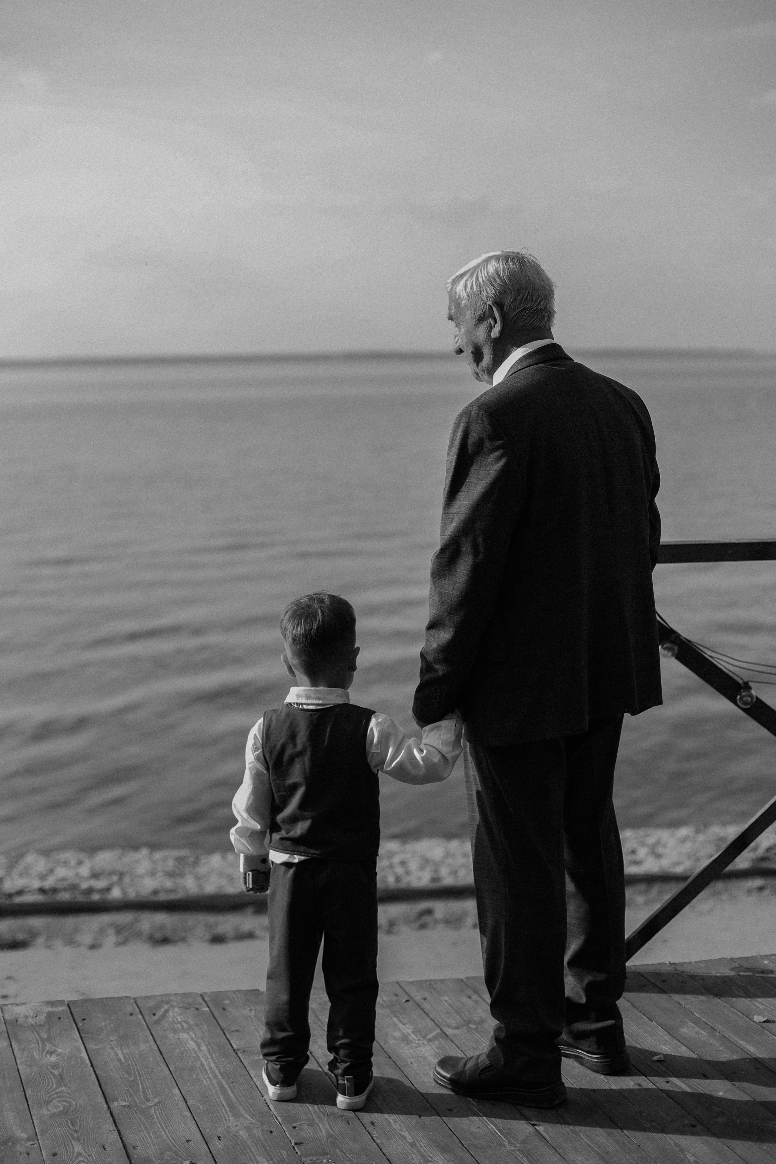 Олеся и Саша. Фотограф — Ольга Косолюкина