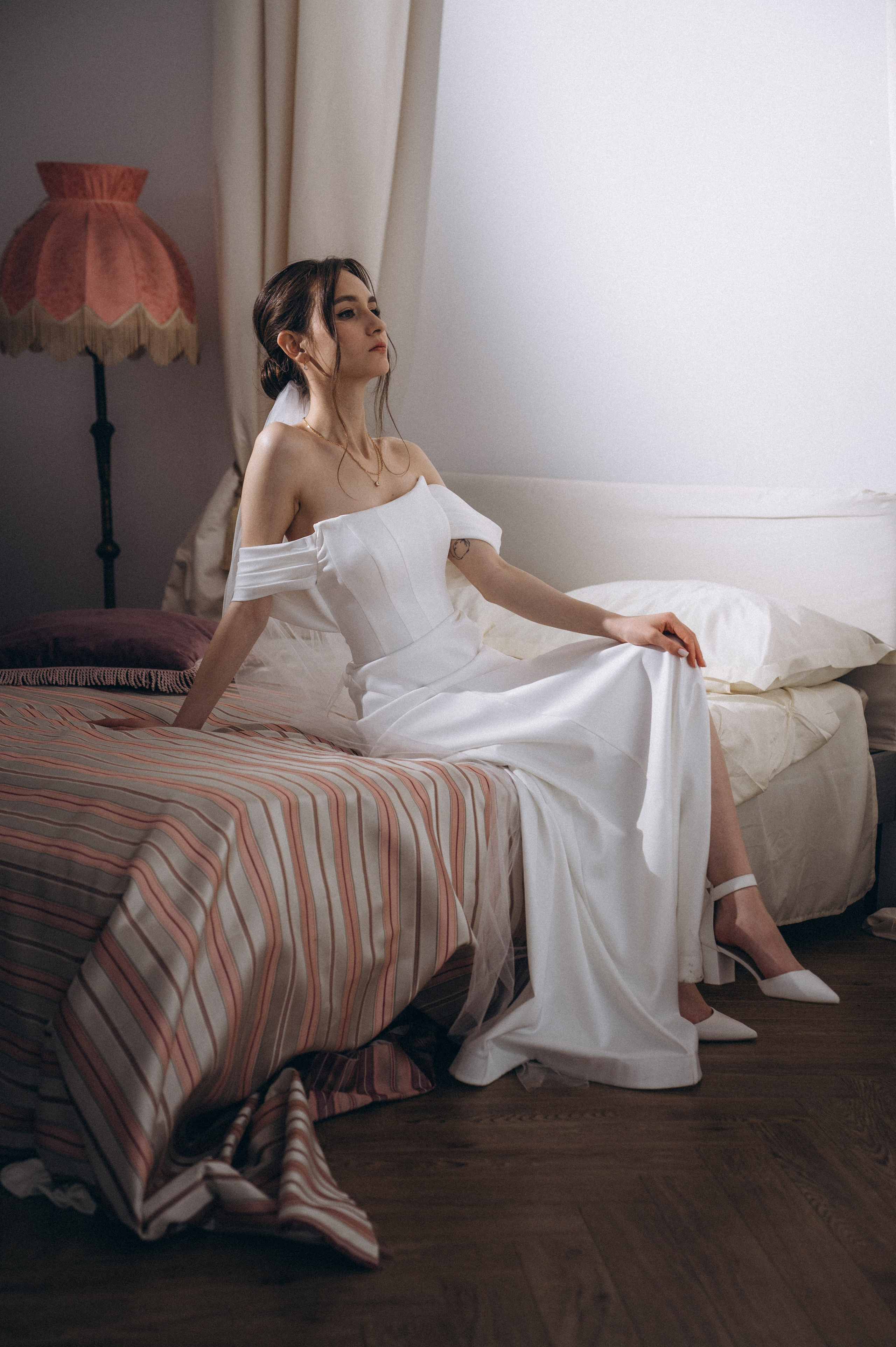 Элина и Камиль свадебная фотосессия г. Туймазы. Фотограф Белебей Абзалетдинов Артур