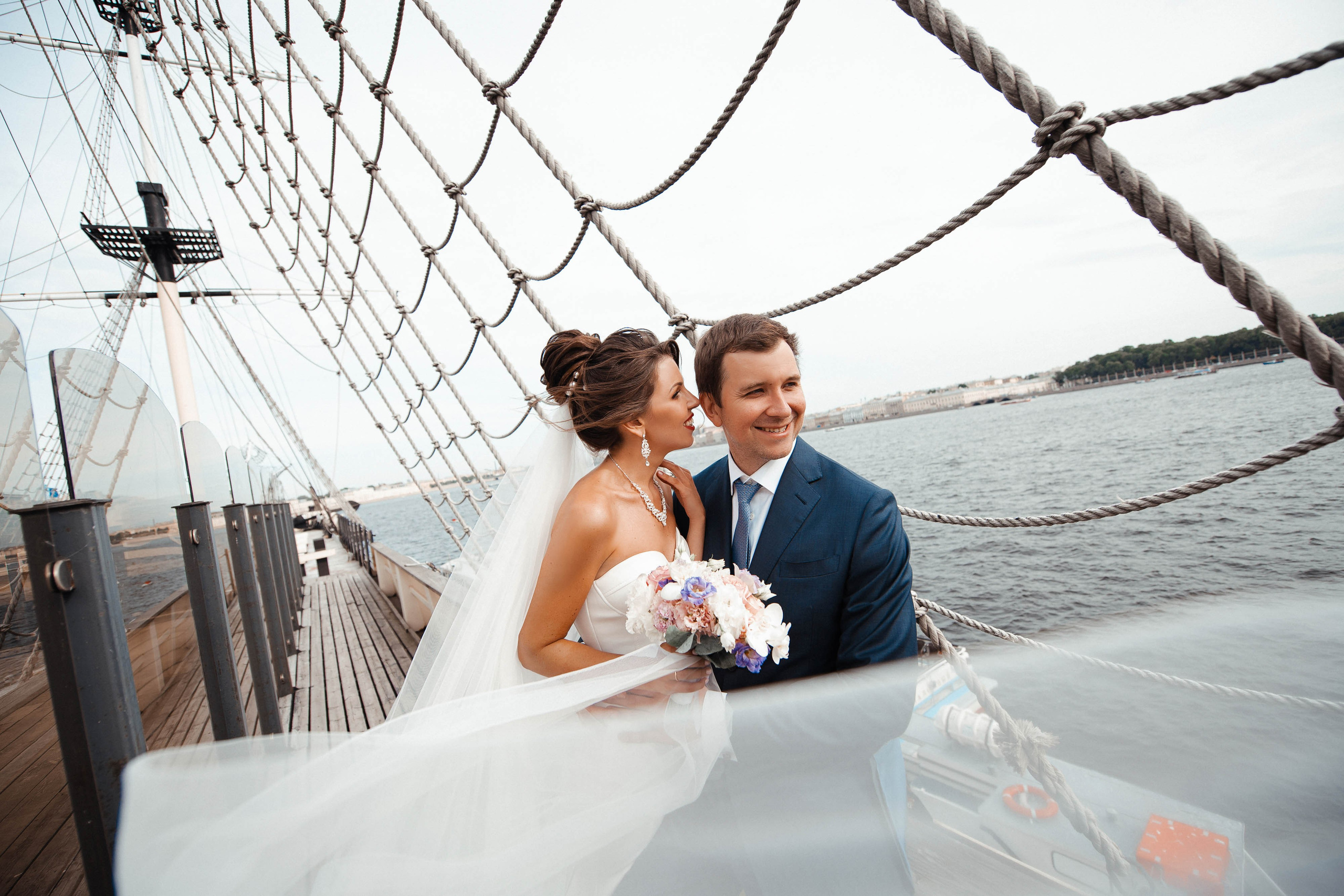 Свадьбы. Живые снимки! Фотограф Даша Бендер