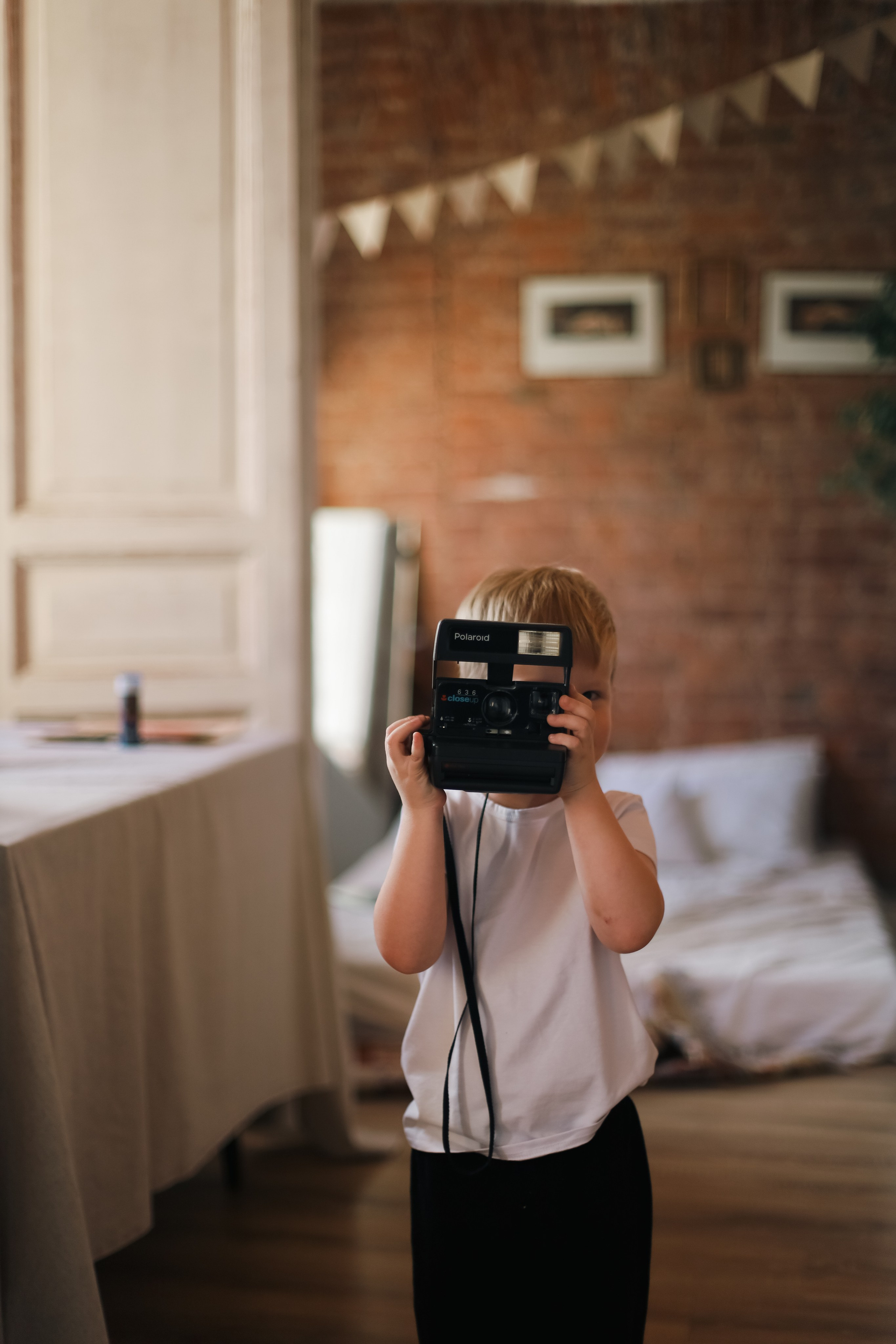 Детская фотосессия. Семейный и детский фотограф в Санкт-Петербурге «Chilik»