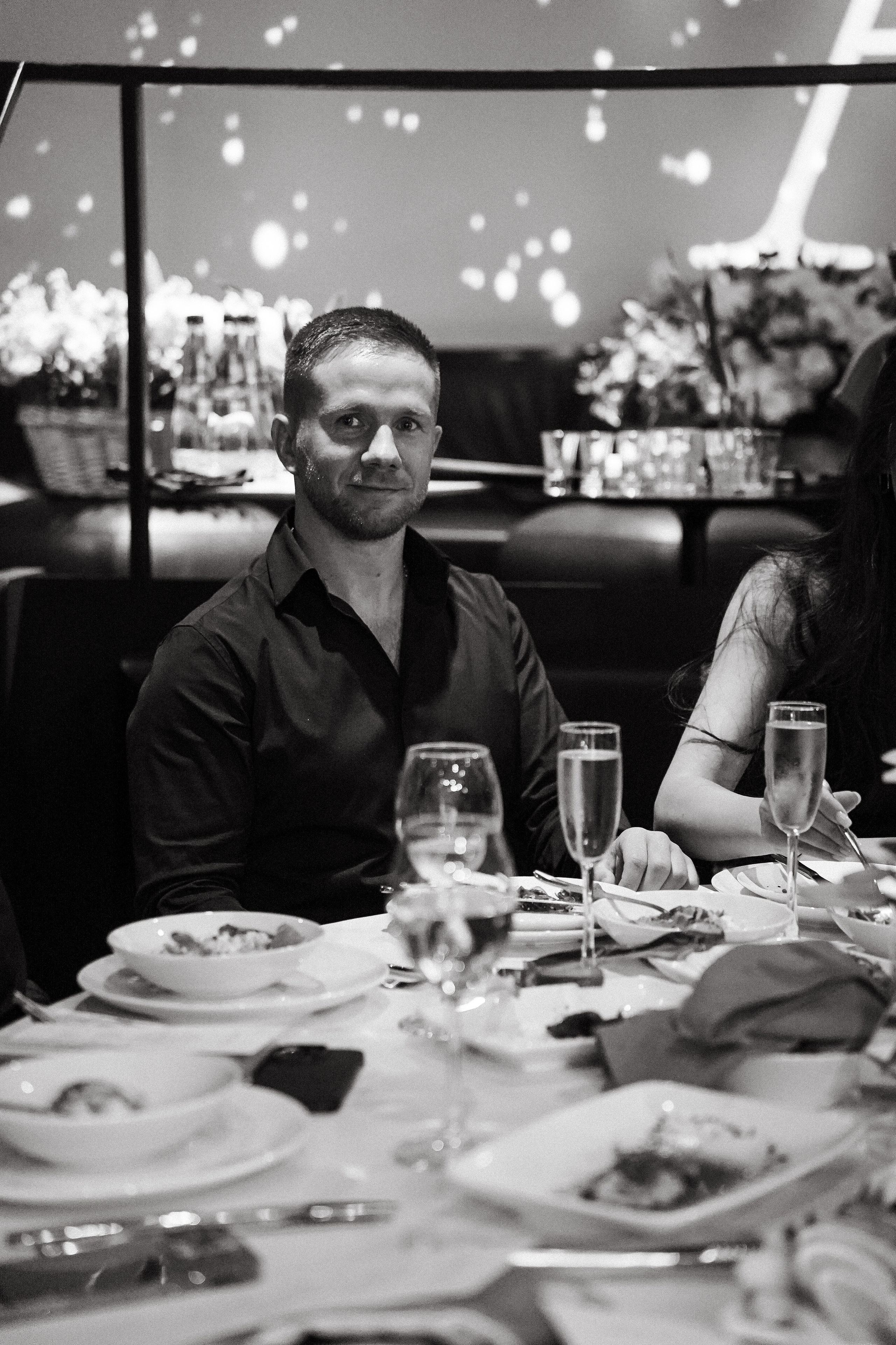 А&E /банкет/. Семейный и портретный фотограф в Екатеринбурге Yana Strok