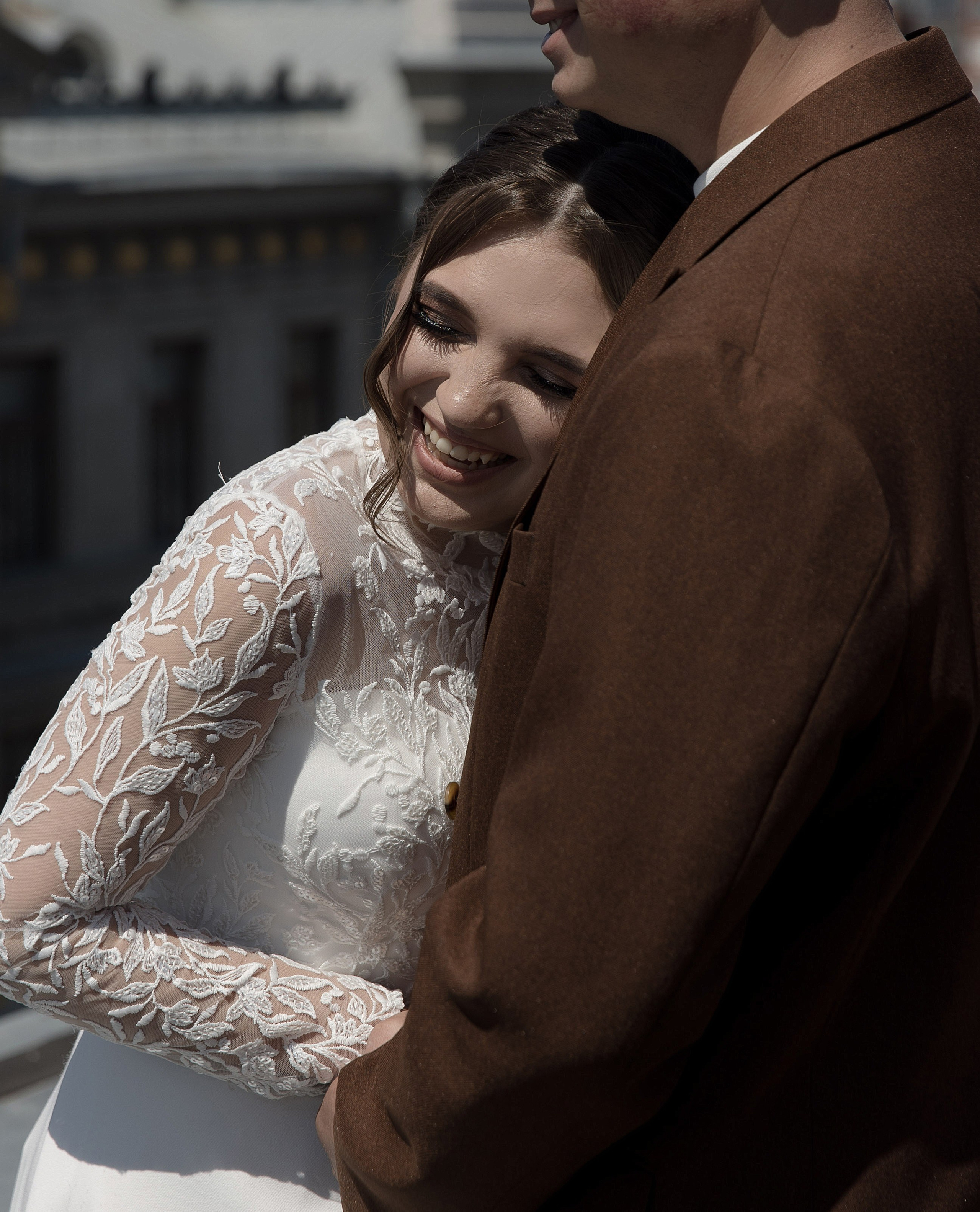 Вместе и навсегда. Свадебный и семейный фотограф в Самаре Стрельникова Ирина