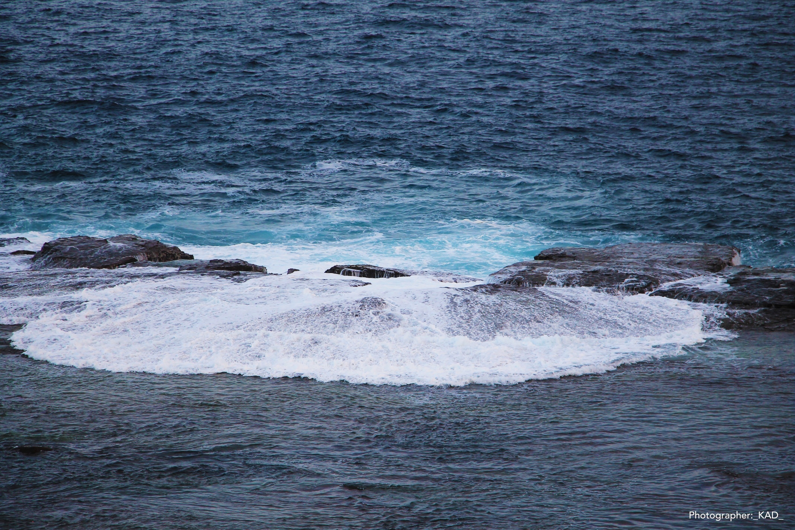 Пейзажи и природа. Photographer K.A.D