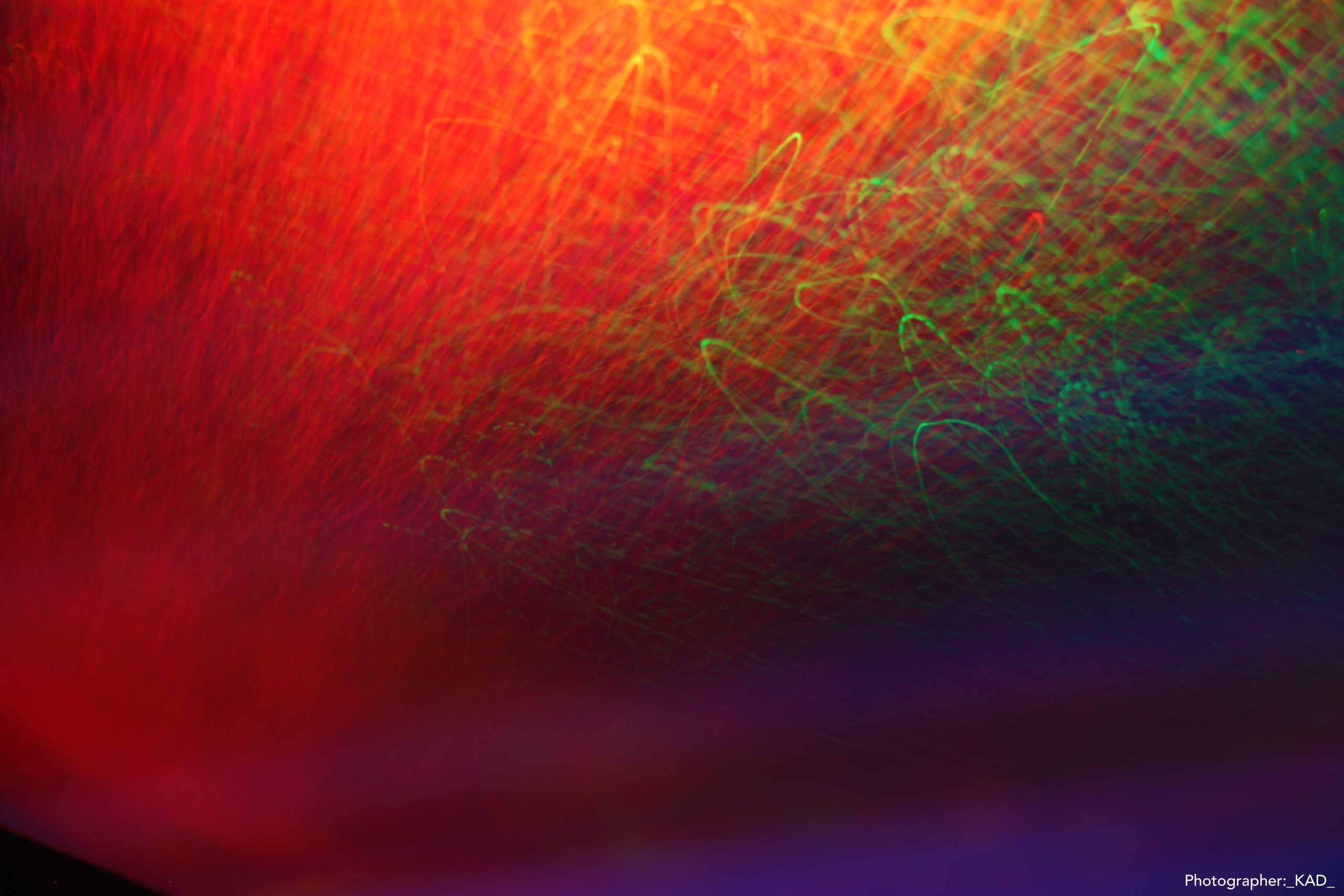 Макросъемка. Photographer K.A.D