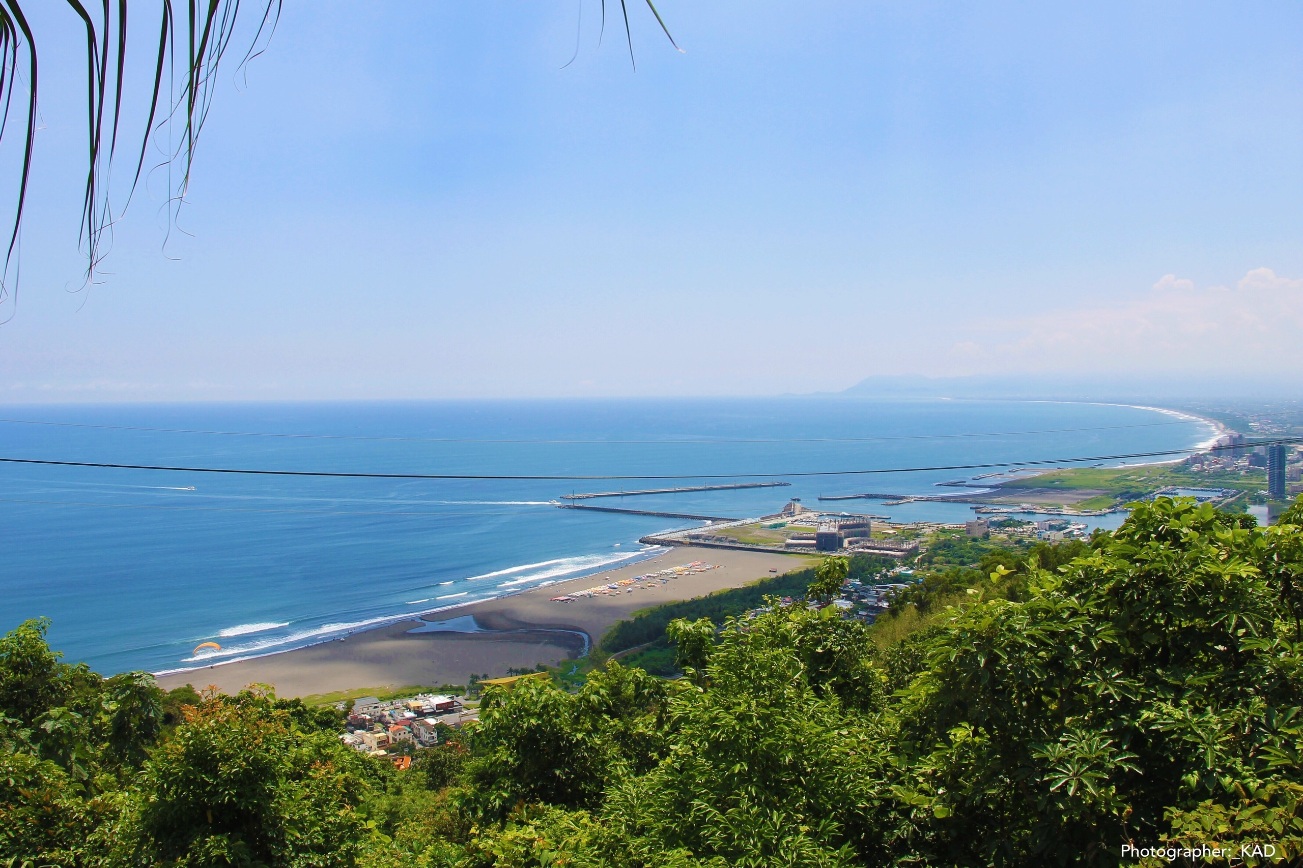 Пейзажи и природа. Photographer K.A.D