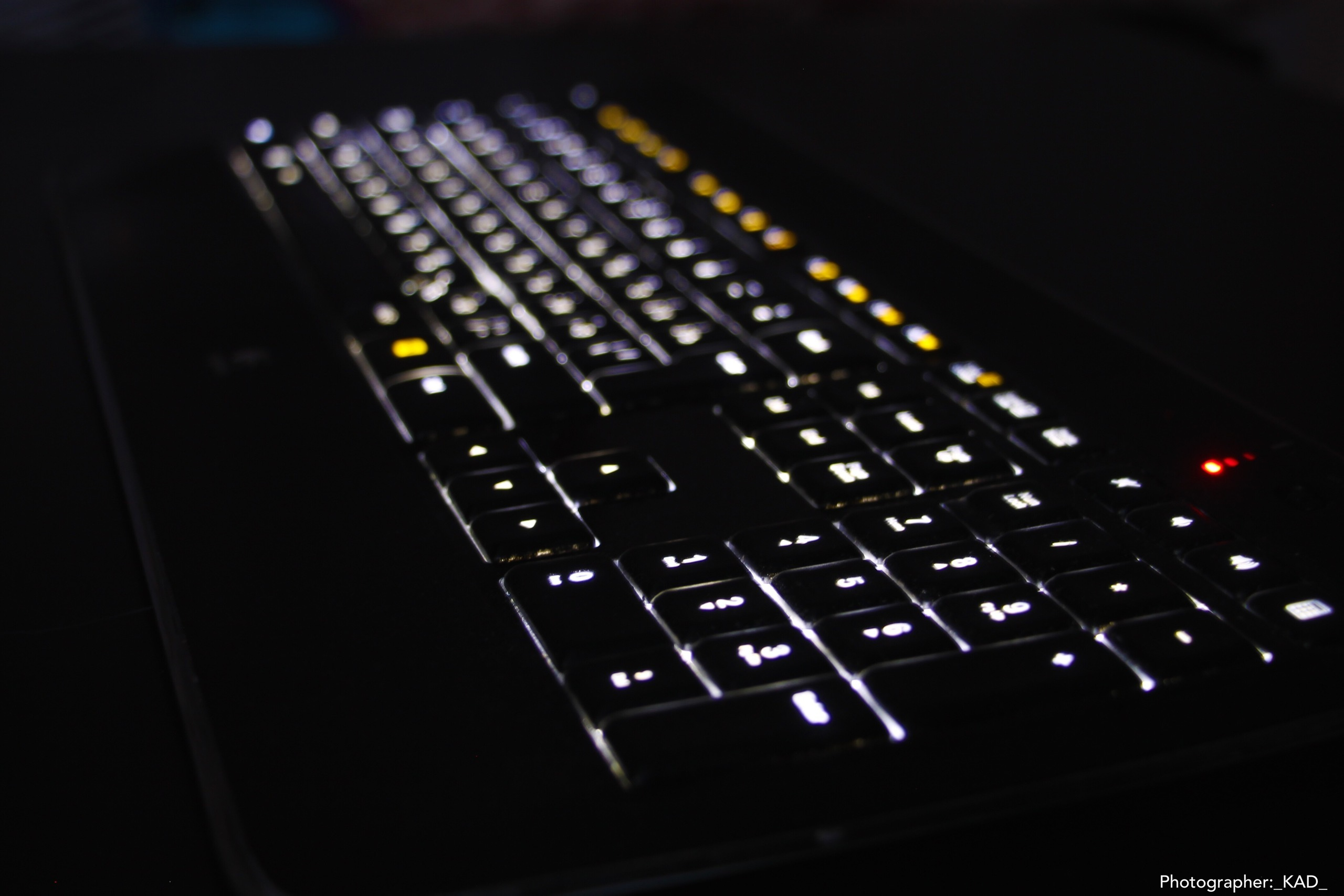 Макросъемка. Photographer K.A.D