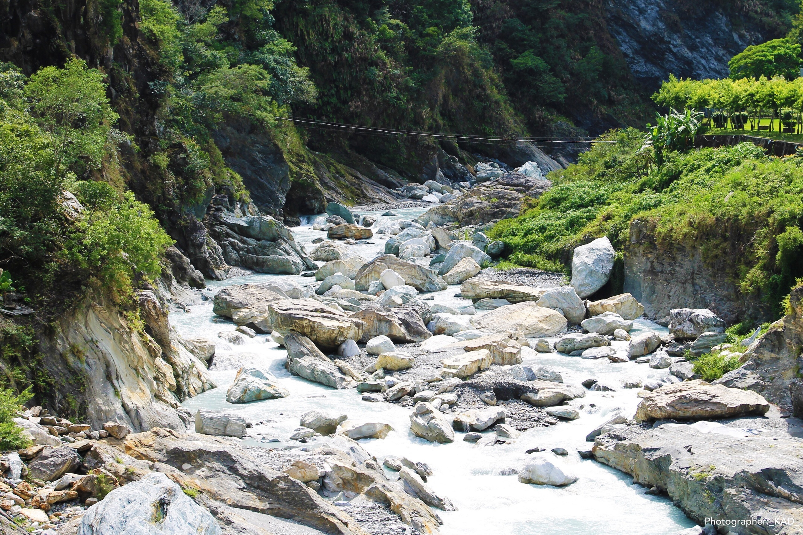 Пейзажи и природа. Photographer K.A.D