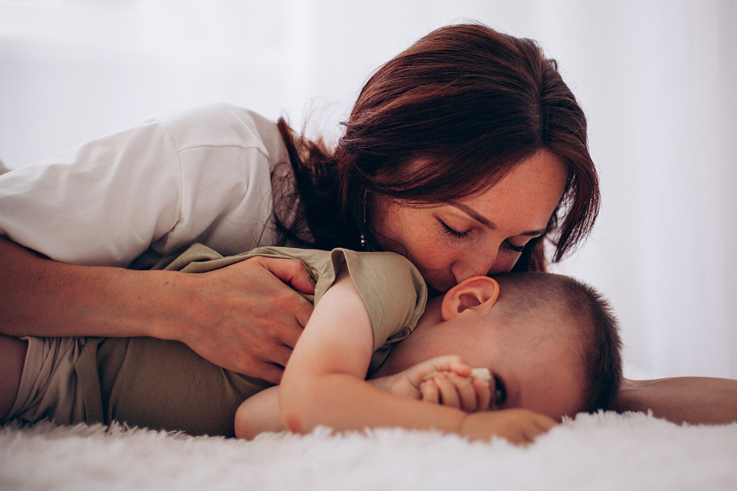Данька. Репортажный и детский фотограф в Минске