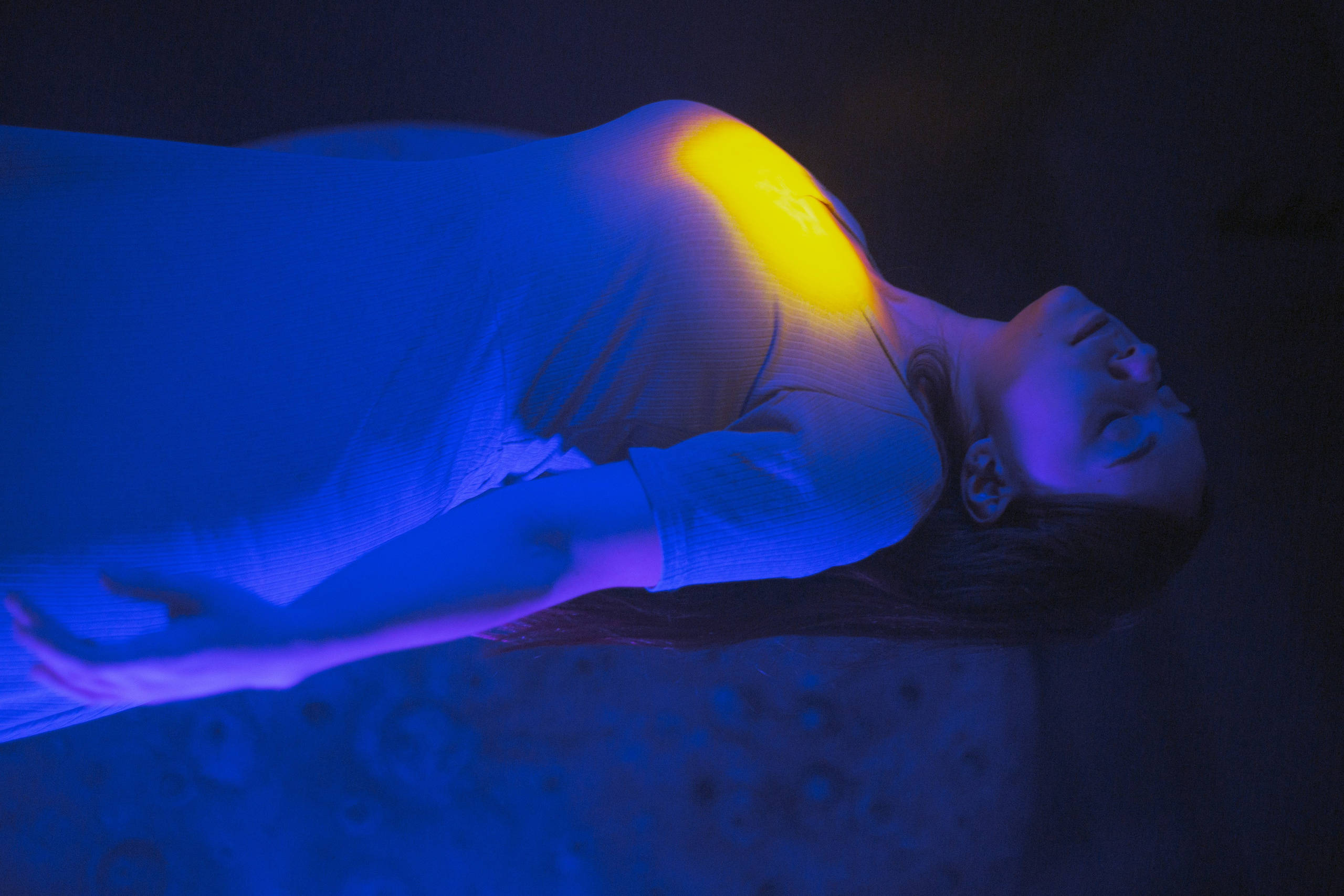 Лунные танцы. Арт-фотограф Крис Л. в Тобольске: портрет, семейные, свадьбы