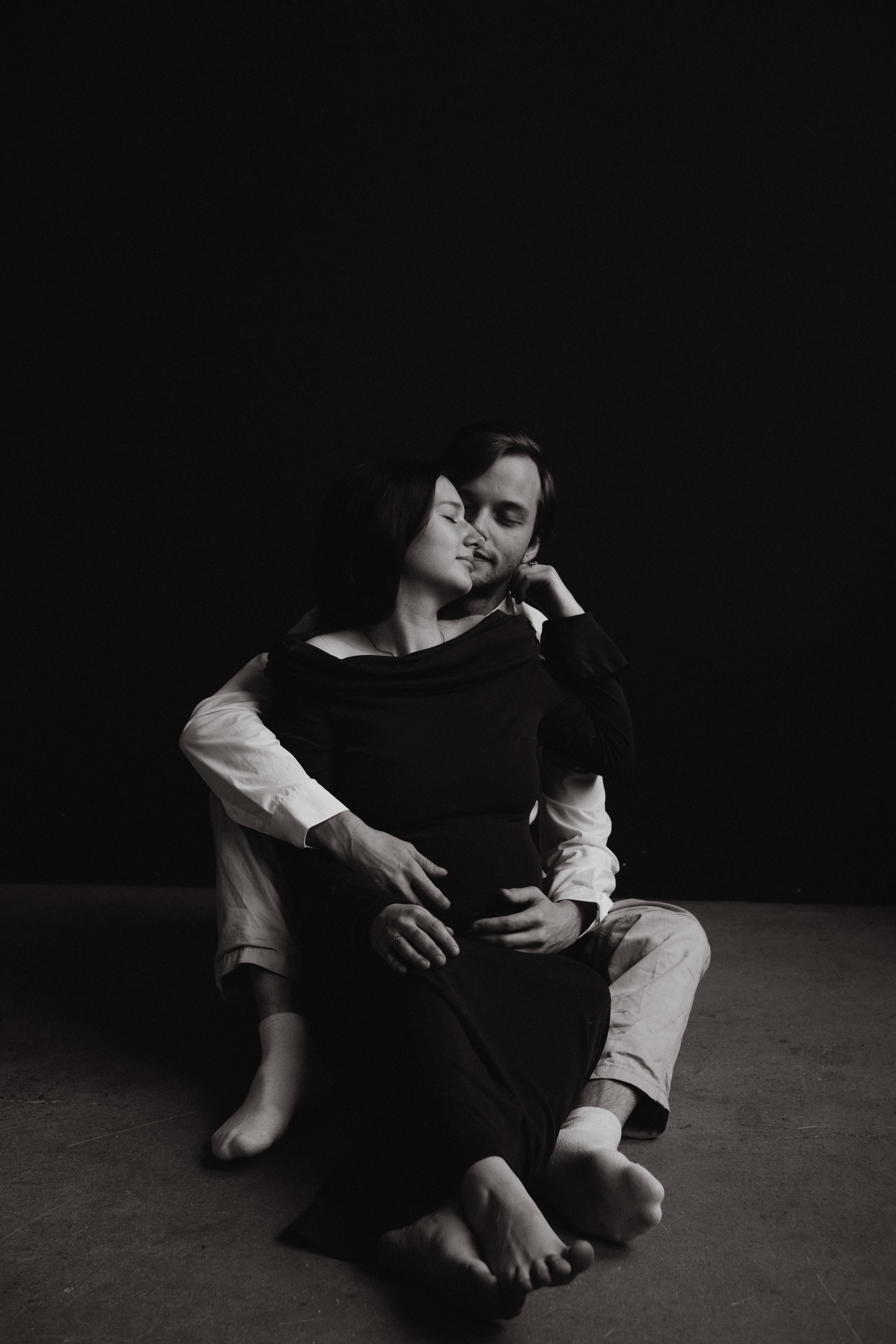 Анастасия+Владимир. Фотограф в Екатеринбурге Селиверстова Екатерина