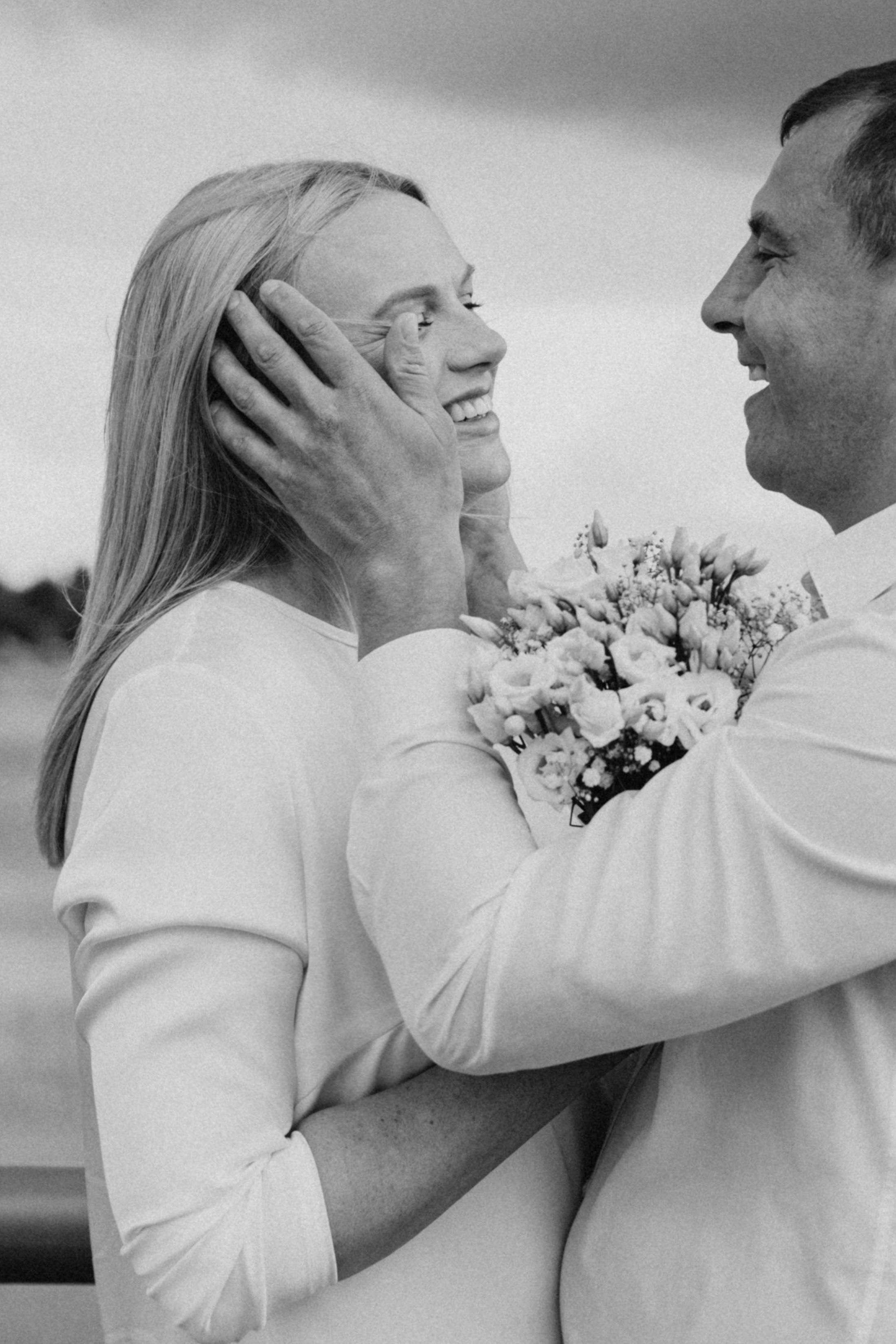 Ирина и Максим. Фотограф в Сочи Кузьменкова Анастасия