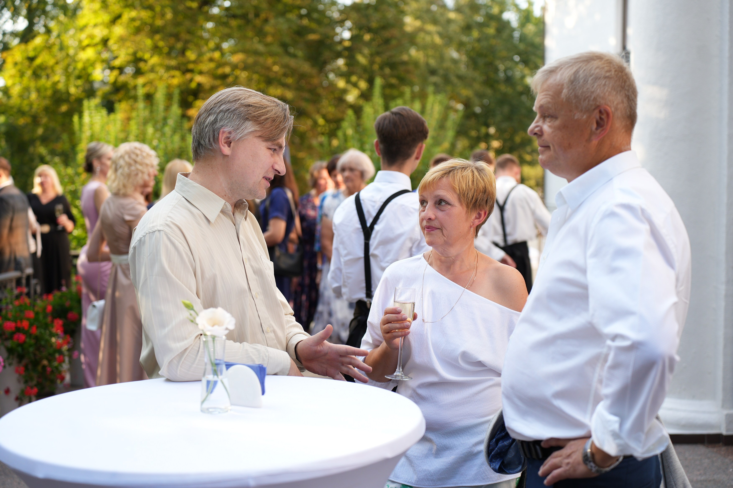 Агат-Систем 45 лет. Семейный и свадебный фотограф Минск, Беларусь Анна Орловская