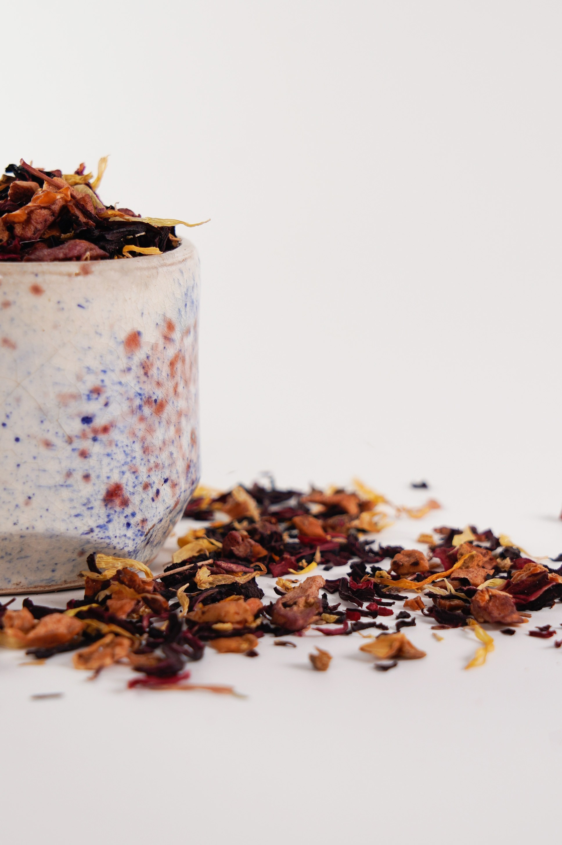 Чаи ☕️(светлый фон). Анна, фотограф Москва, Зеленоград