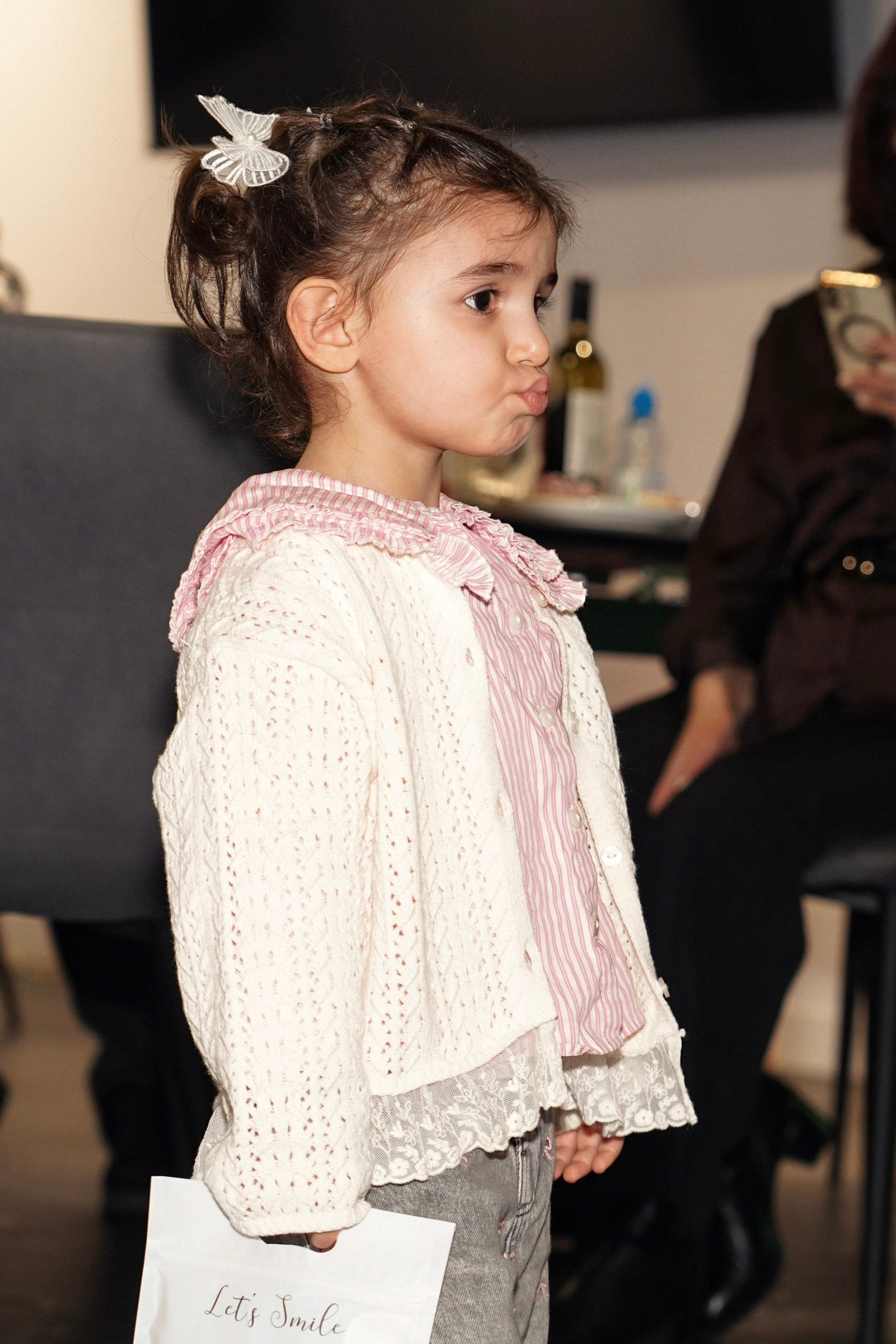 Детский день рождения📍лофт Бомонд. Анна, фотограф Москва, Зеленоград