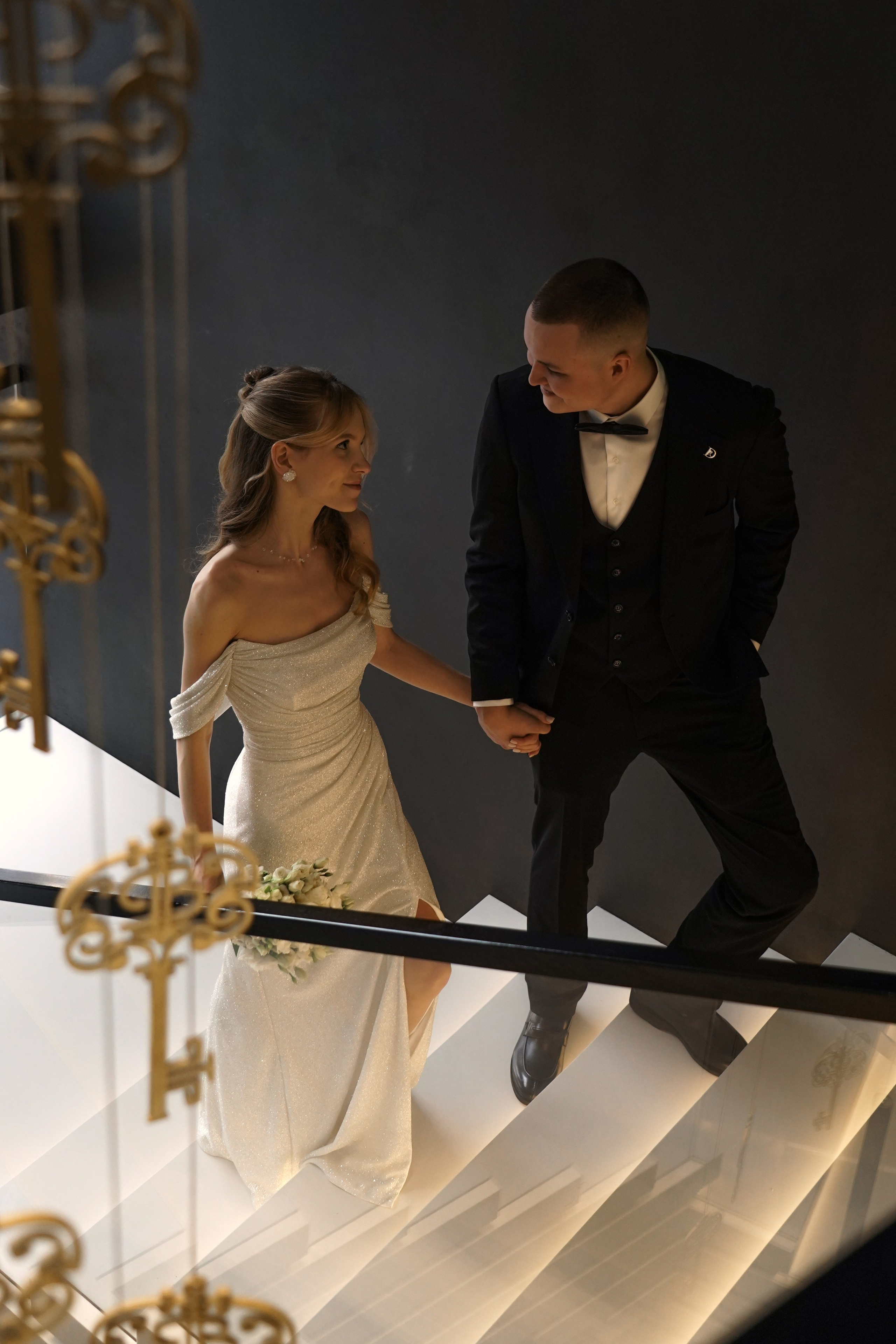 Регистрация в ЗАГСе + отель Бенедикт. Зеленоград. Анна, фотограф Москва, Зеленоград