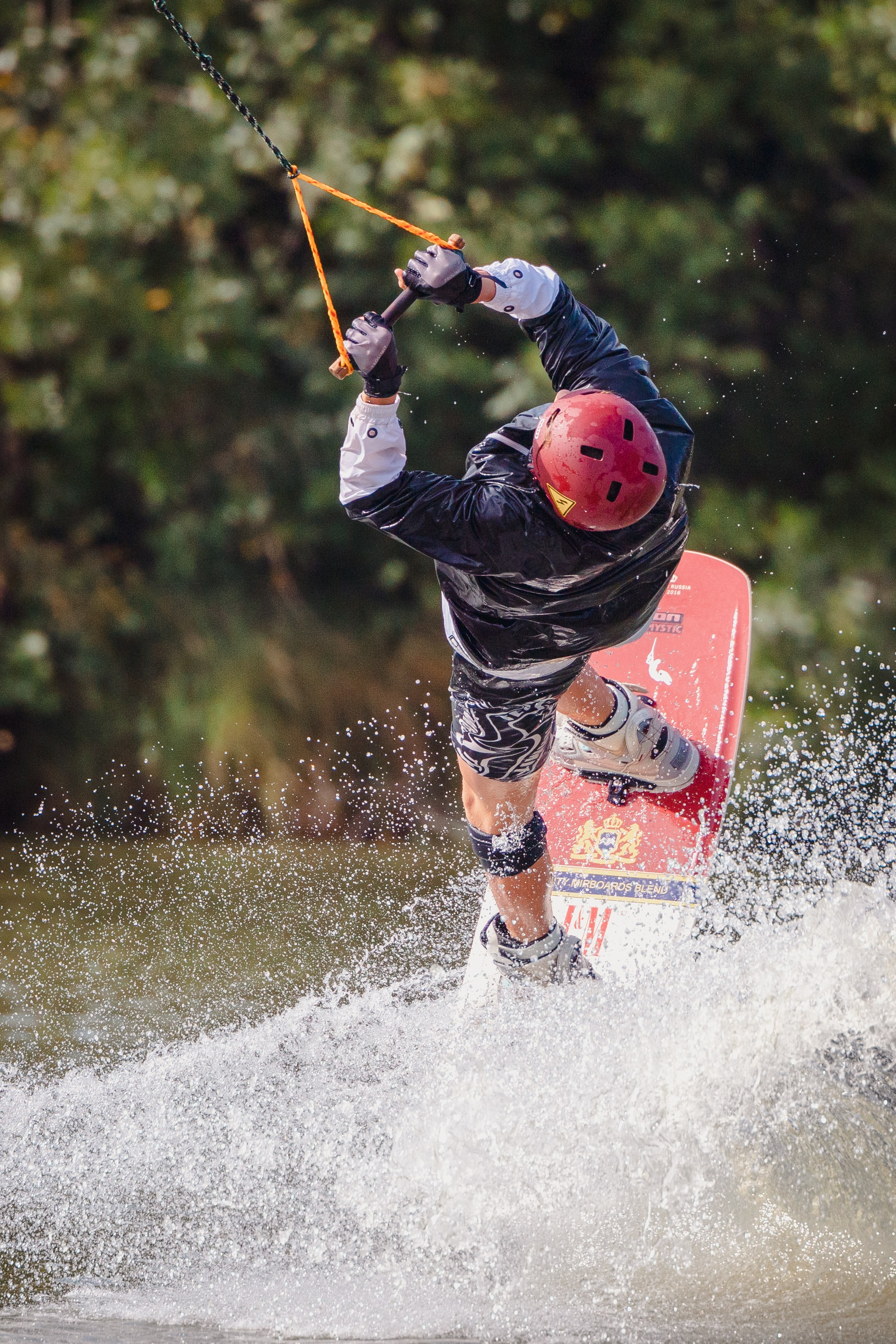 Вейк Парк Брянск