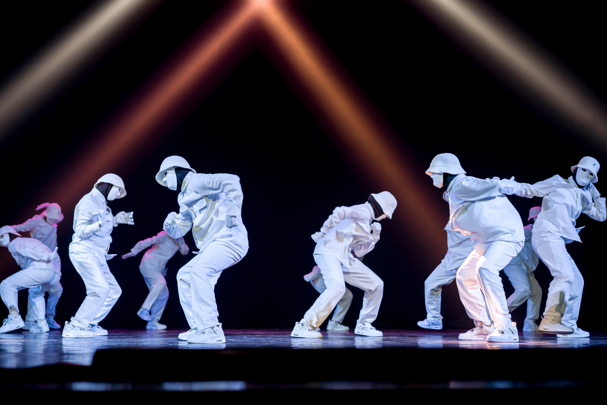 TODES Концерт танцевальной студии. Фотограф в Санкт-Петербурге. Репортажная и все съёмки для бизнеса