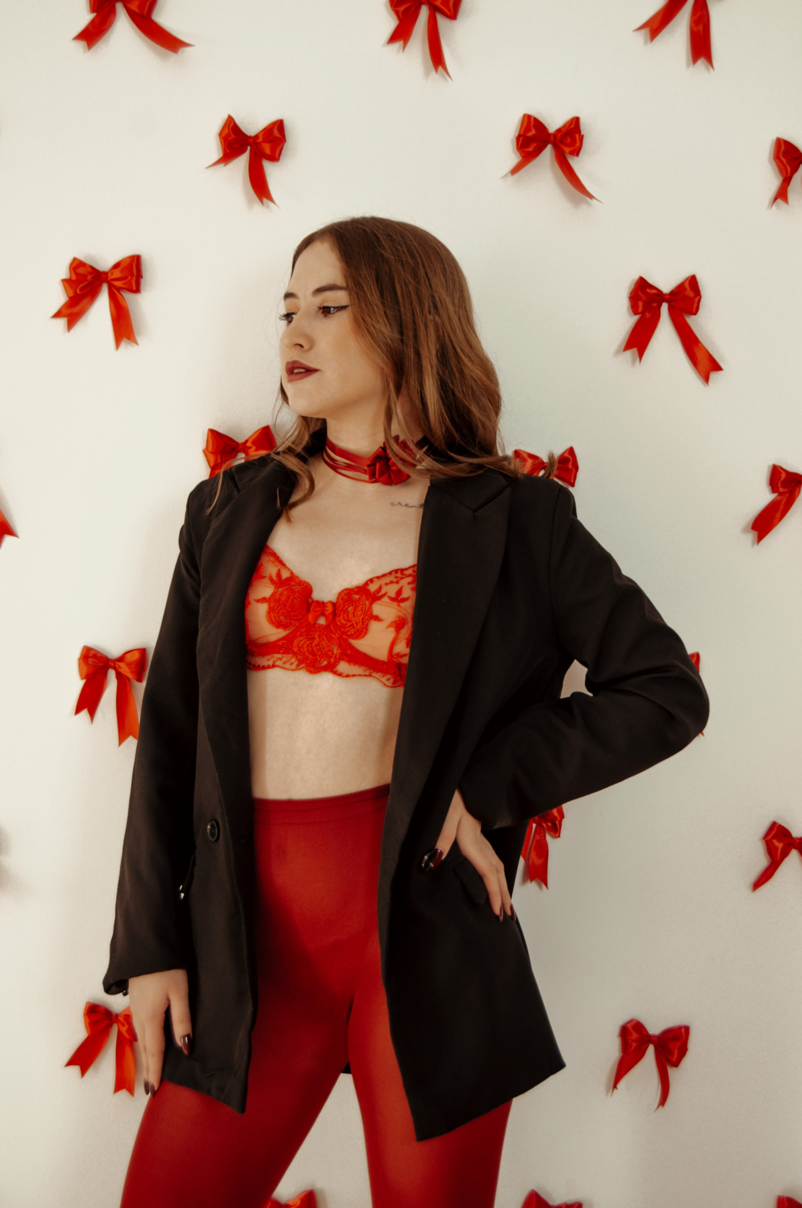 Валентина. Фотограф Чита Комарова Ксения