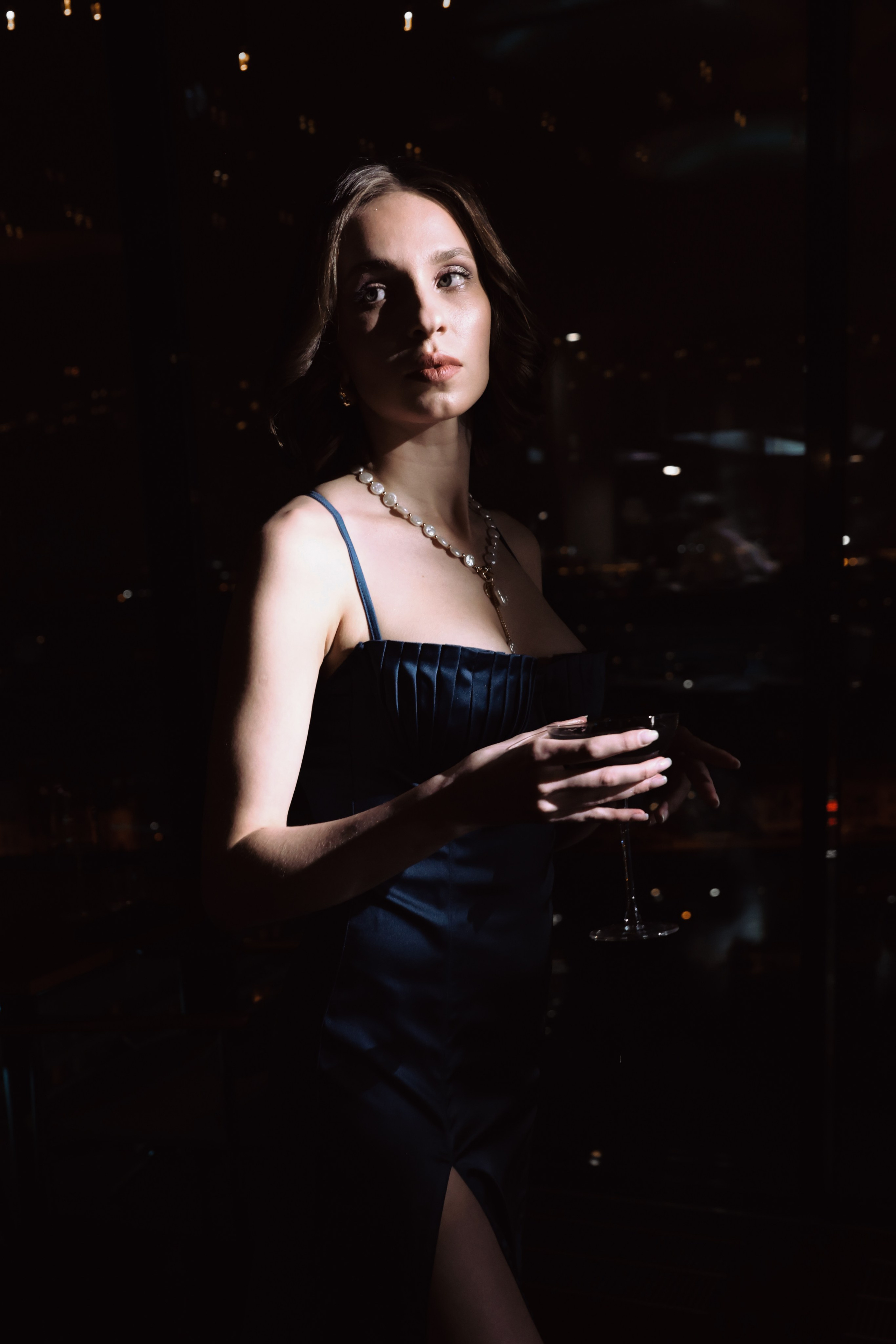 Sukra. Презентация новой коллекции. Fashion Фотограф в СПб Yana Kochkina