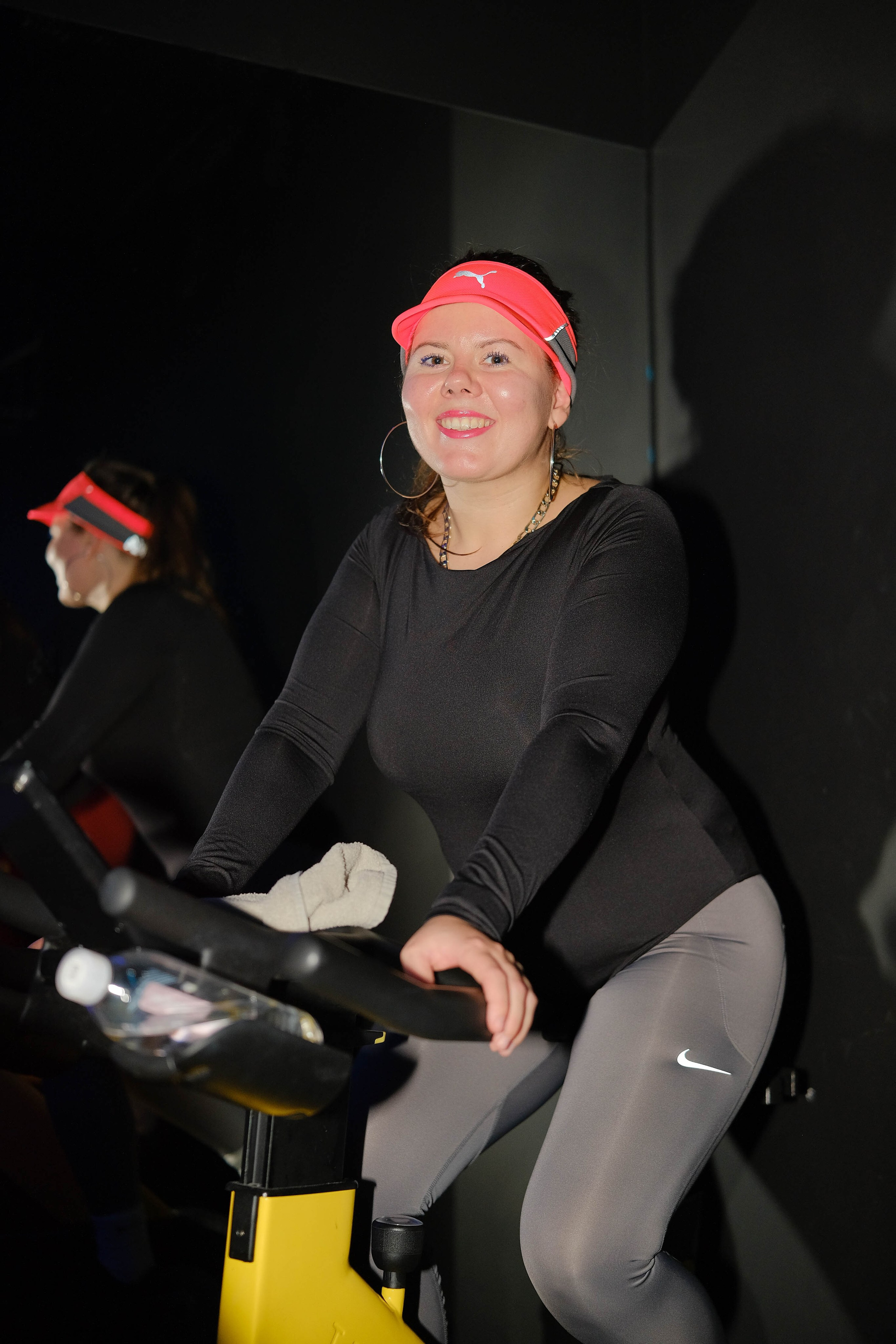 Сайкл-студия «Cyclestar». Портретные и творческие съемки Санкт-Петребург