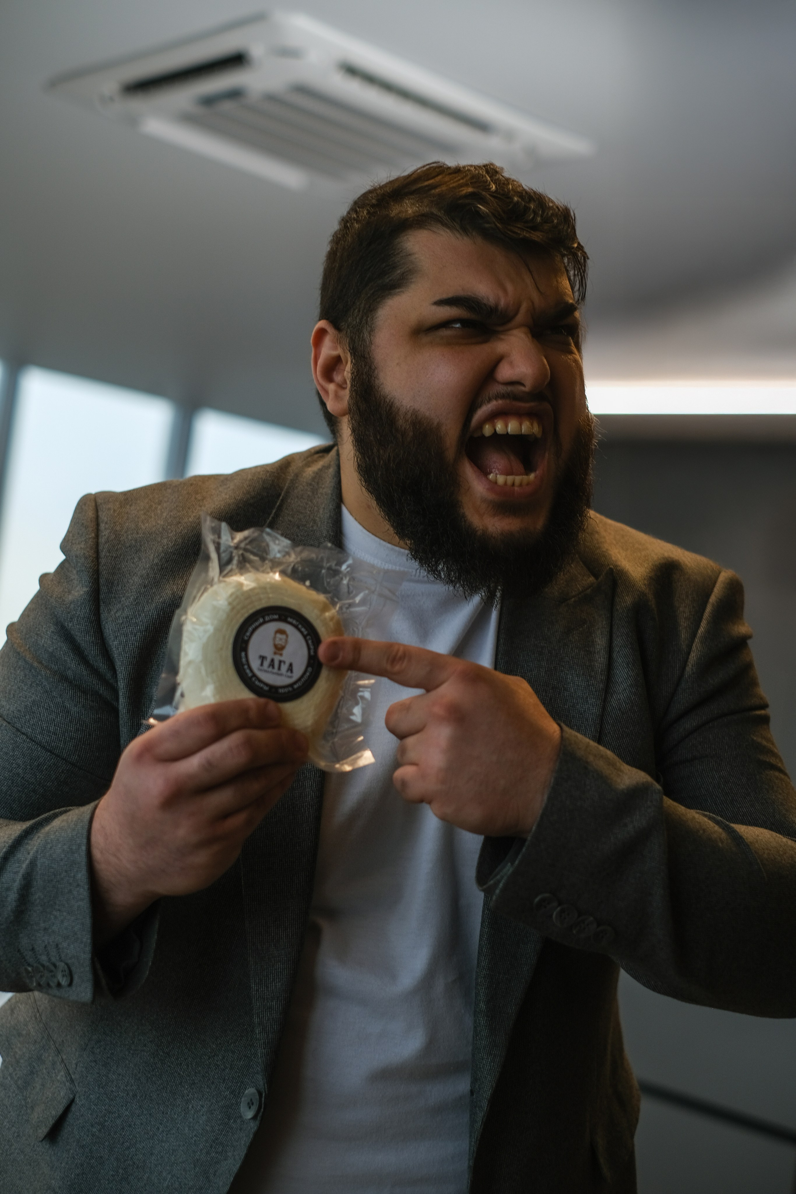 Домашний сыр бренда «TAGA». Портретные и творческие съемки Санкт-Петребург