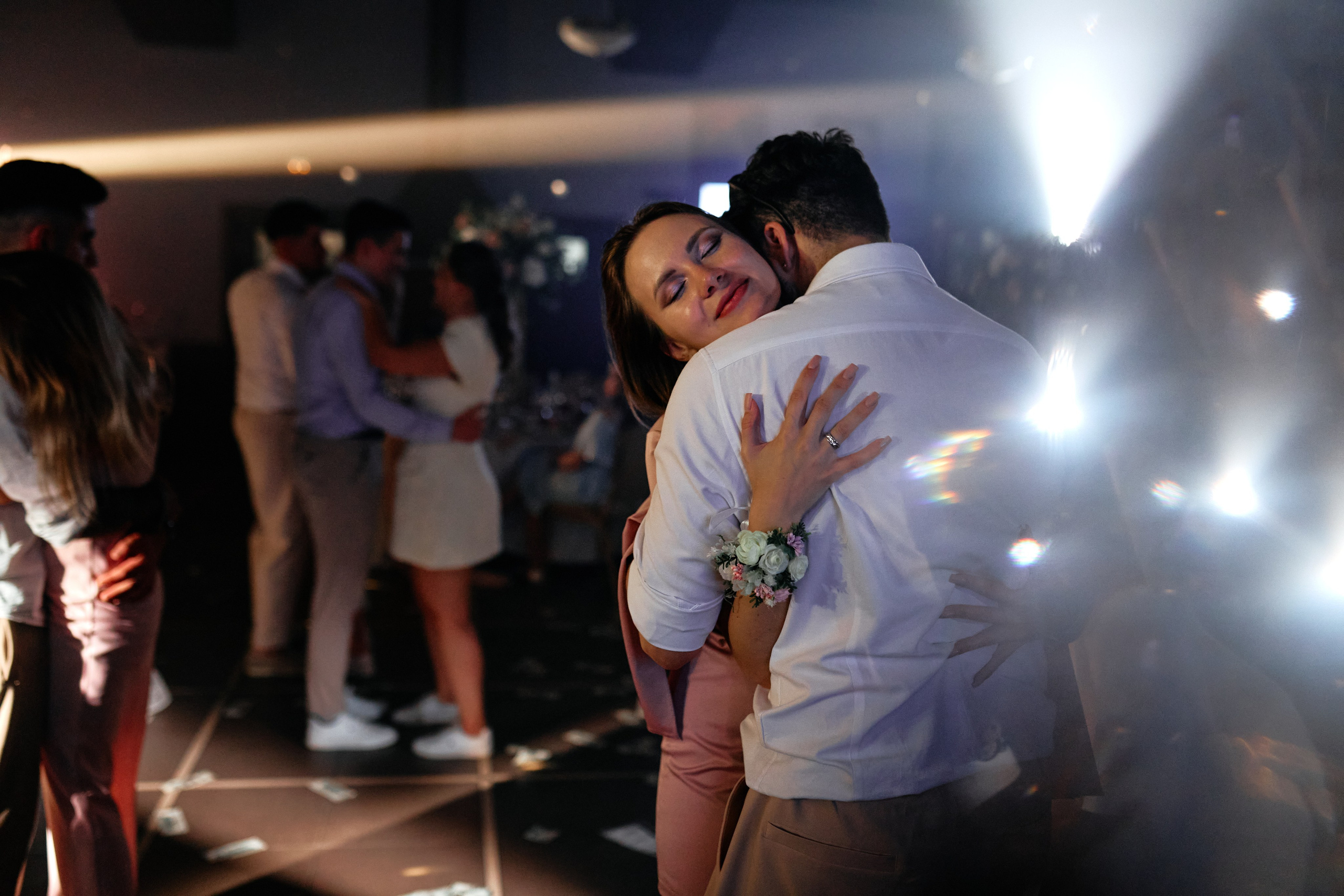 Лада и Даня — Свадебная серия