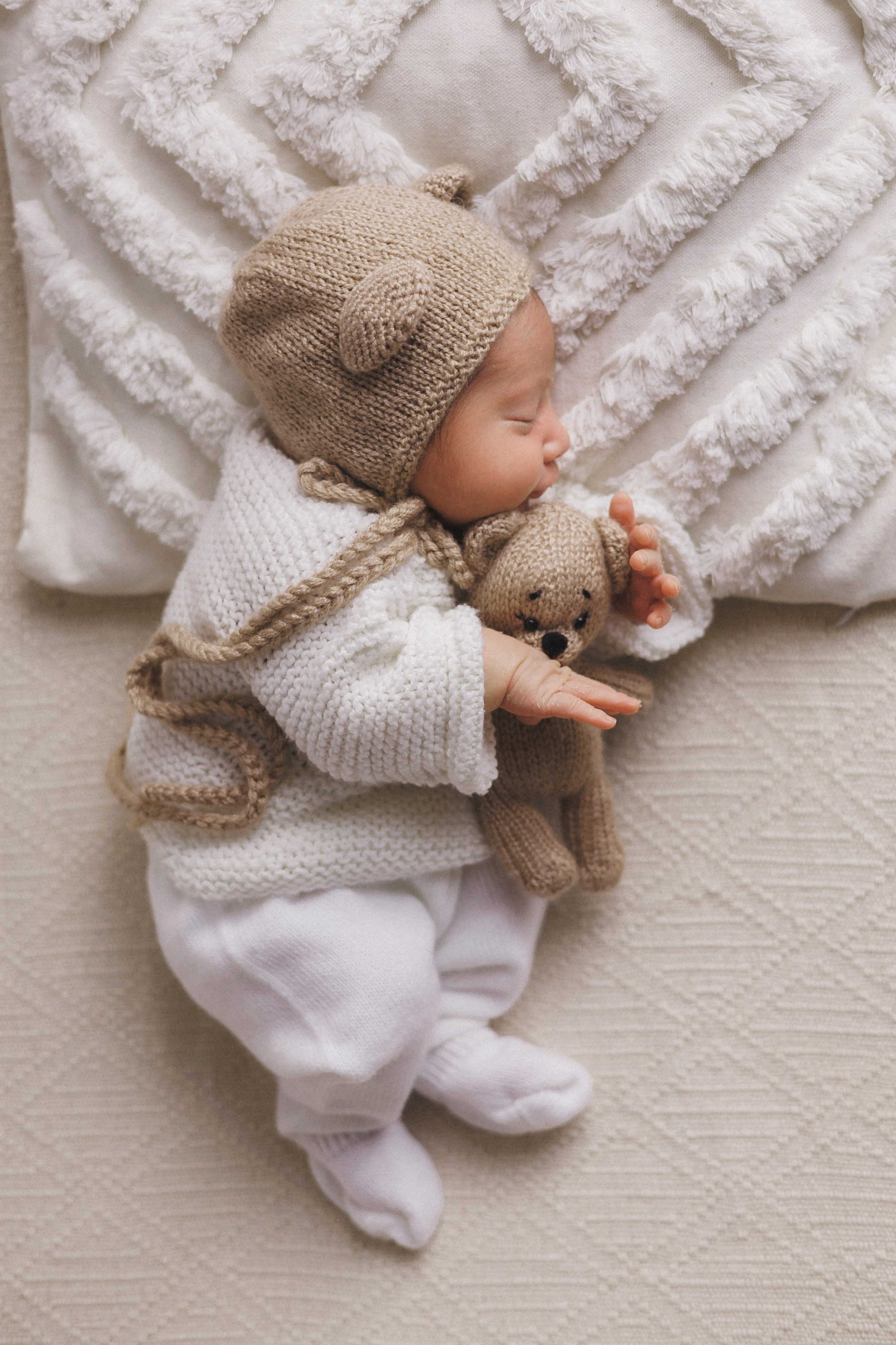 Леон, пакет «Комфорт», 9 дней. Фотограф новорождённых Екатерина Боброва. Ульяновск