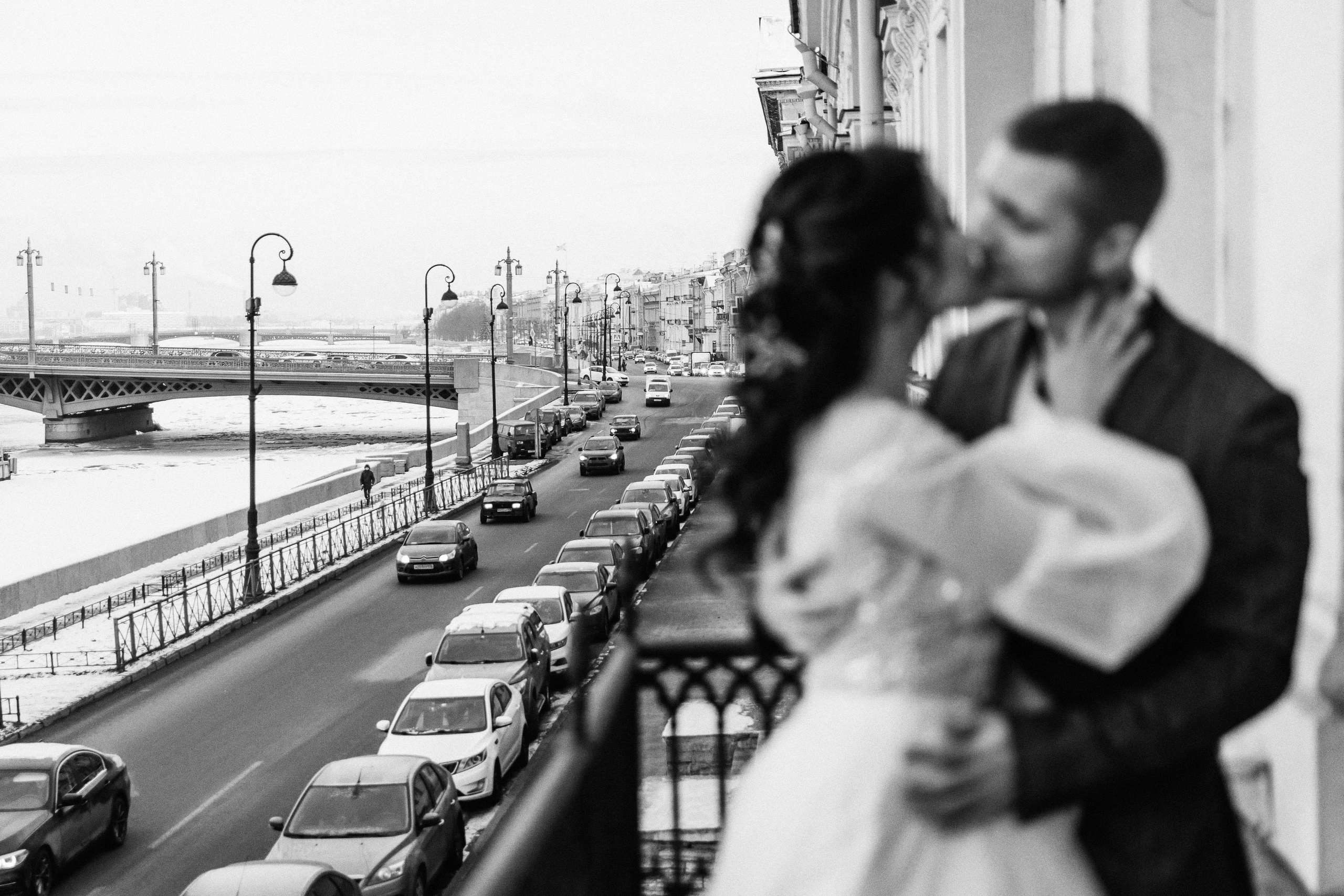 Алёна и Максим. Свадебный и семейный фотограф Александра Кос