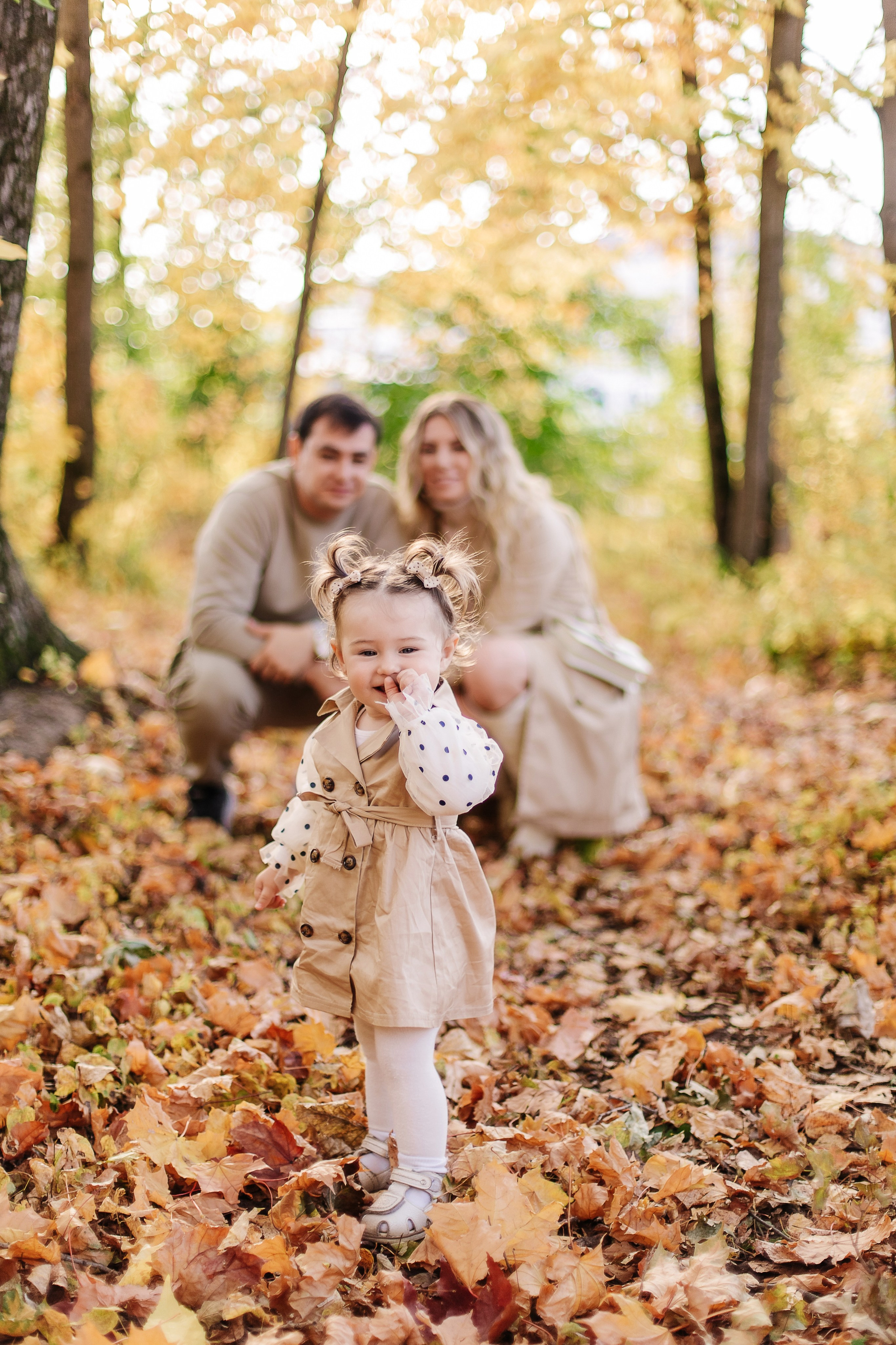 Екатерина, Антон и Амелия. Свадебный и семейный фотограф Александра Кос
