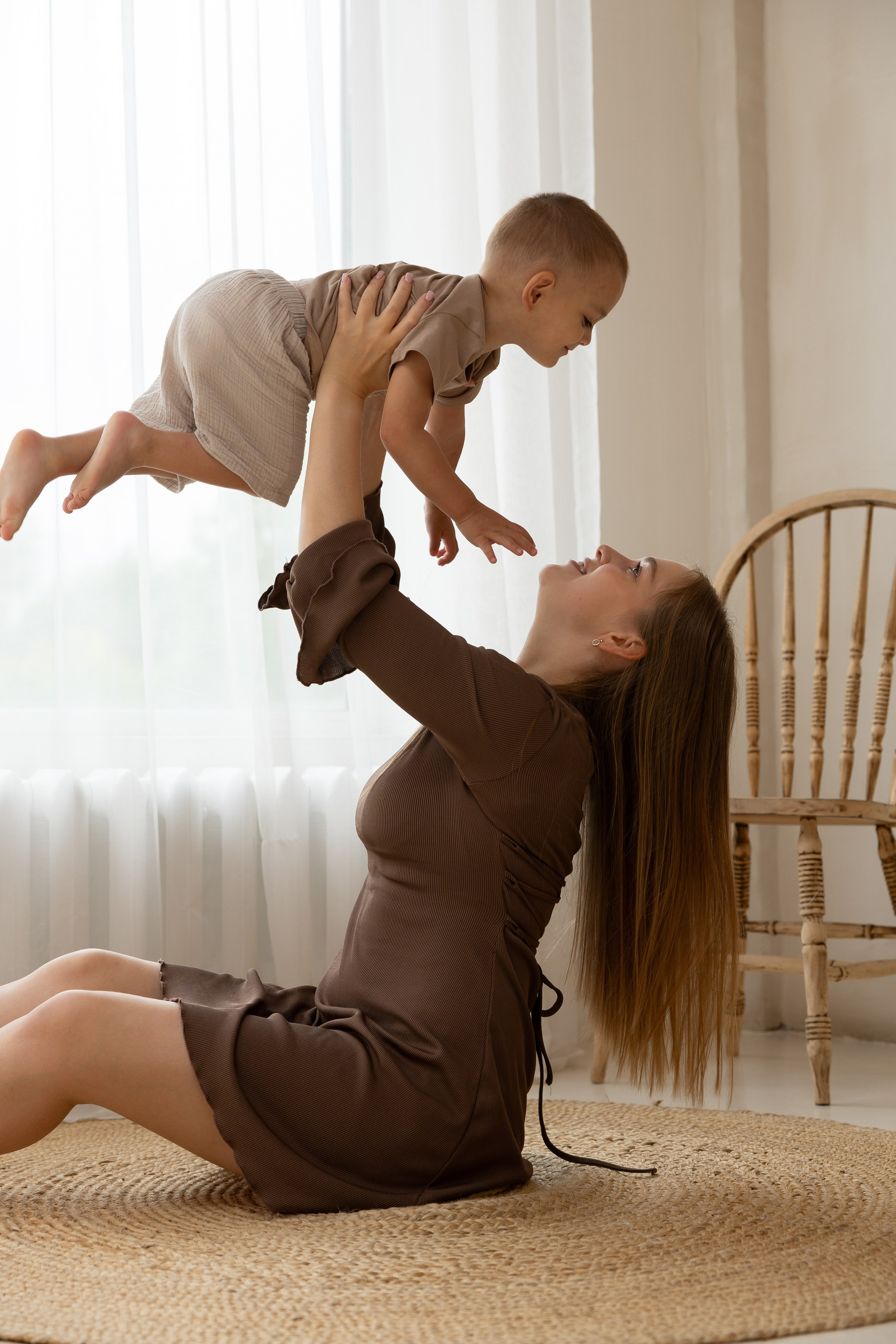 Таня и Денис. Семейный и свадебный фотограф в Челябинске Мария Леонтьева