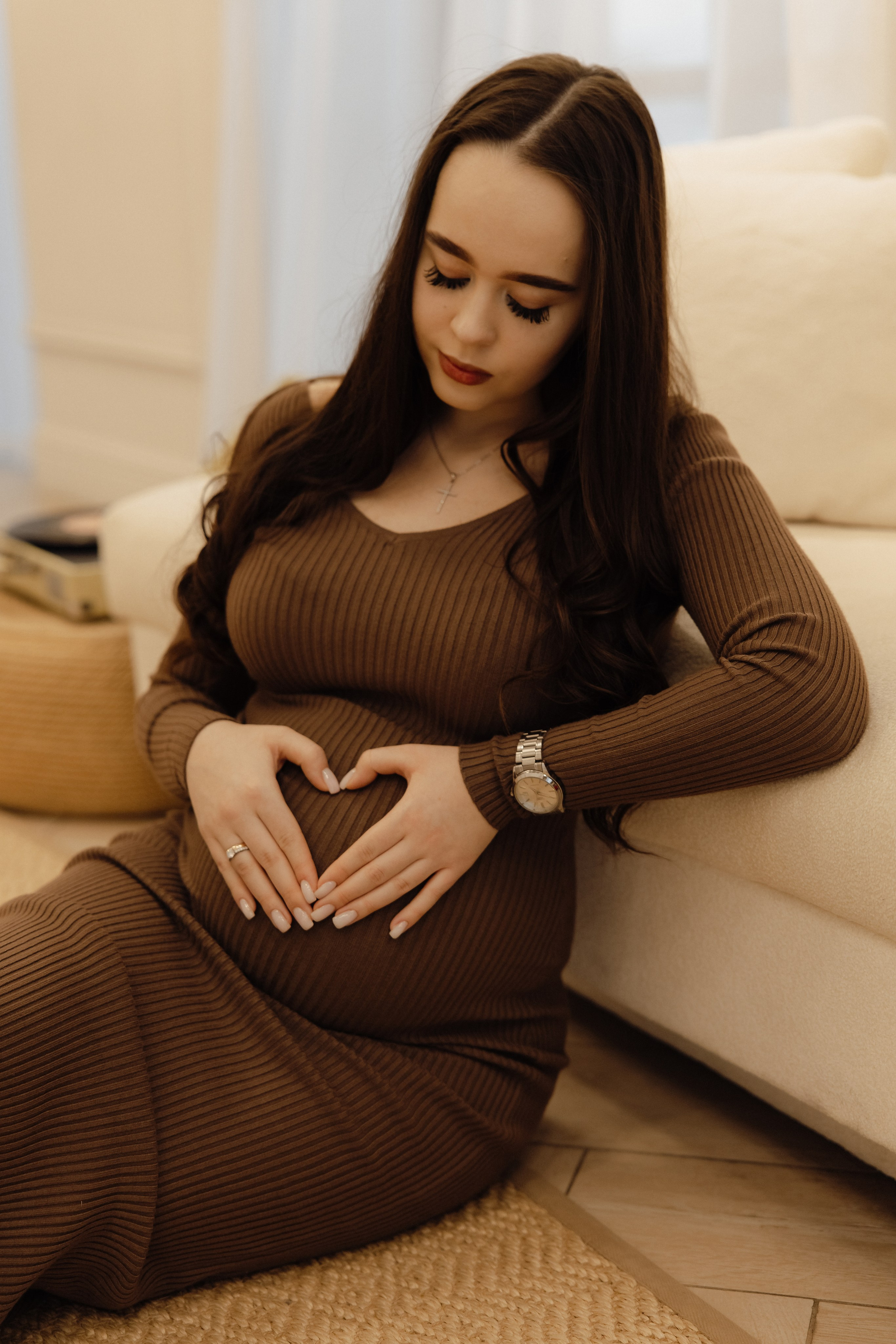 Никита и Валерия. Семейный и свадебный фотограф в Челябинске Мария Леонтьева