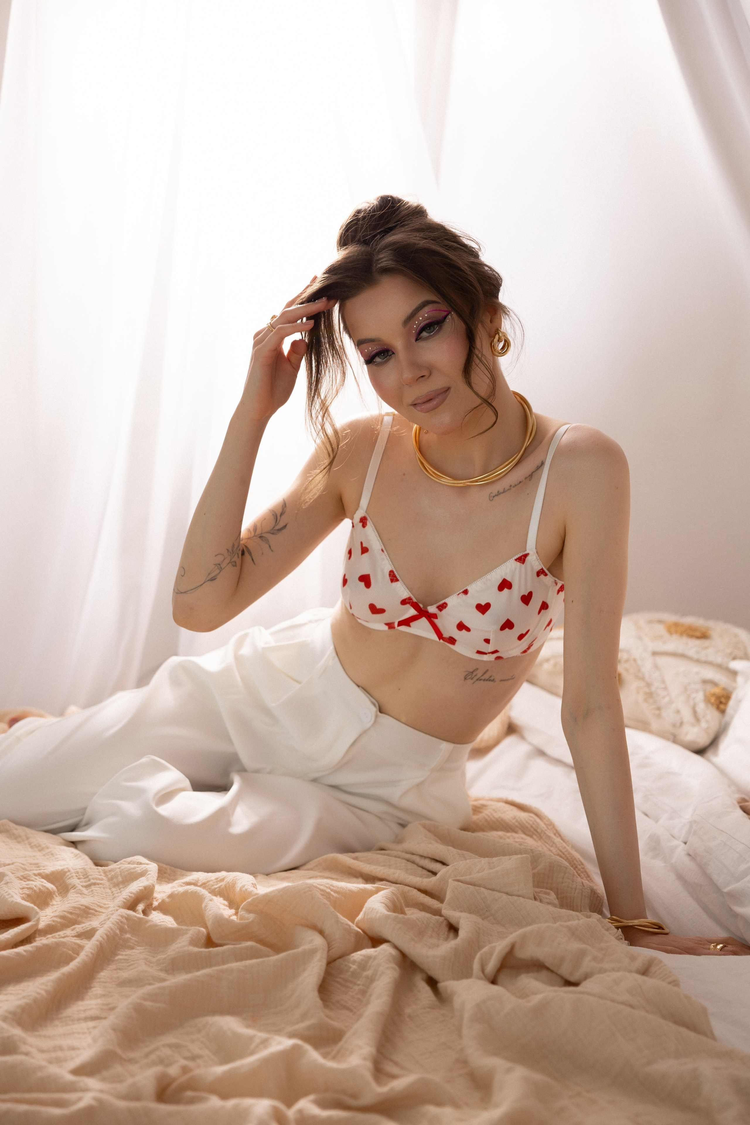 Аня. Семейный и свадебный фотограф в Челябинске Мария Леонтьева