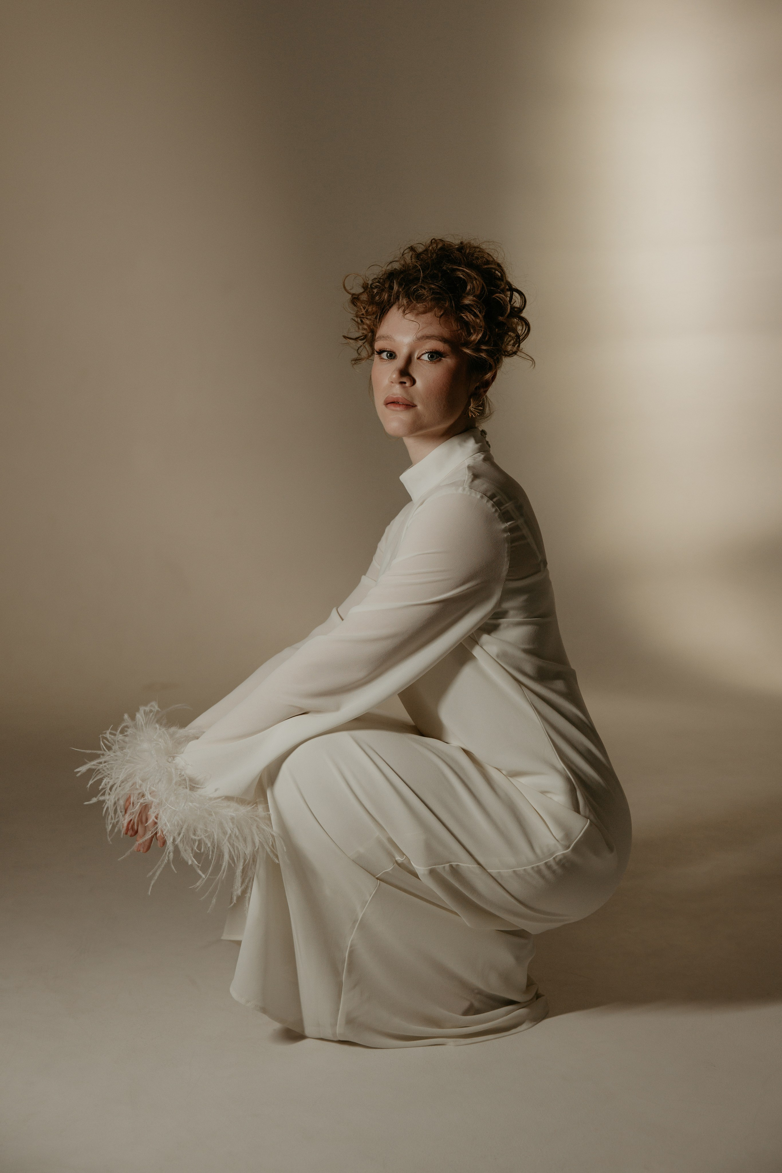 Апельсины. Семейный и свадебный фотограф в Челябинске Мария Леонтьева