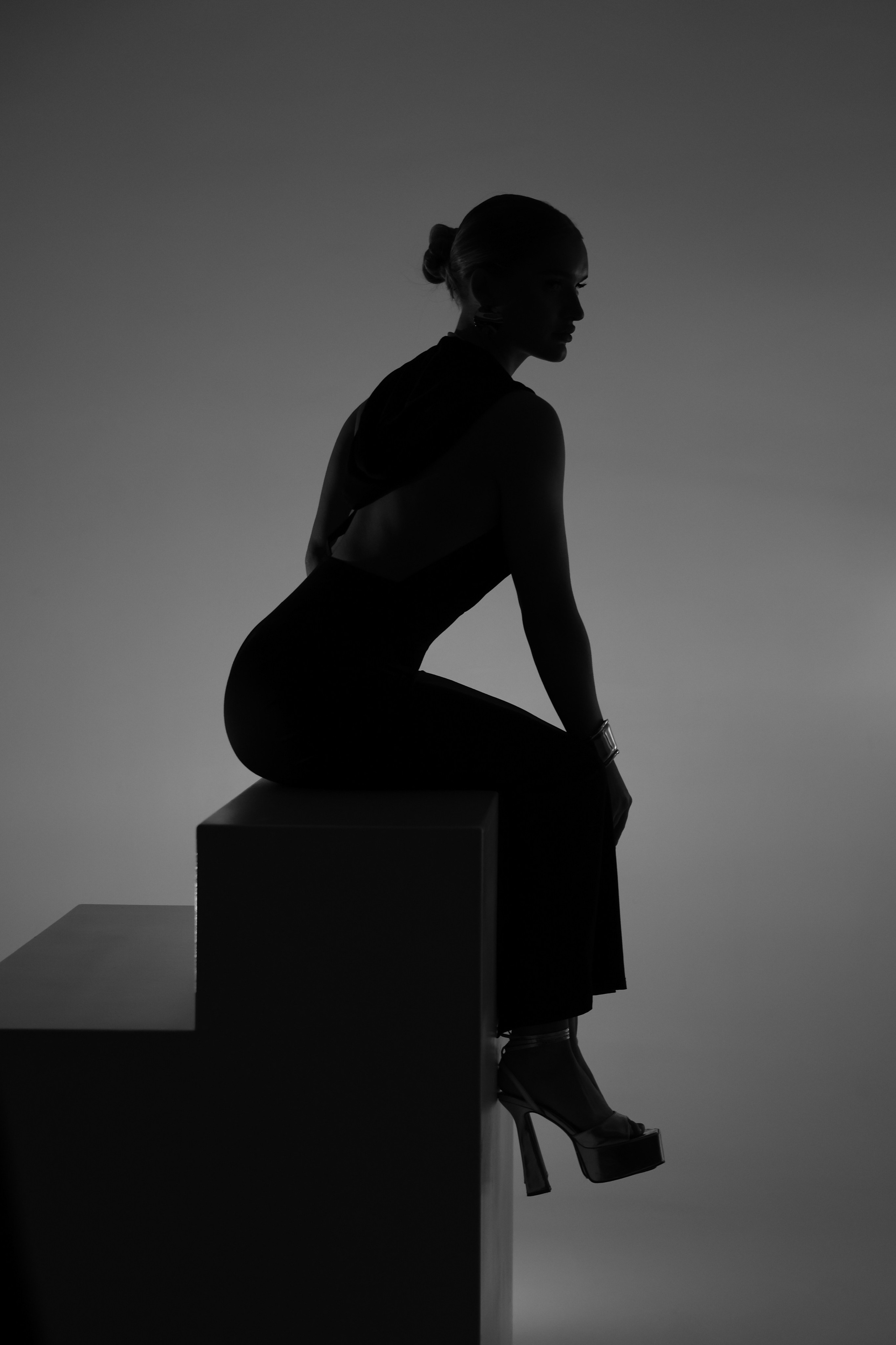 Для любителей темного. Семейный и свадебный фотограф в Челябинске Мария Леонтьева