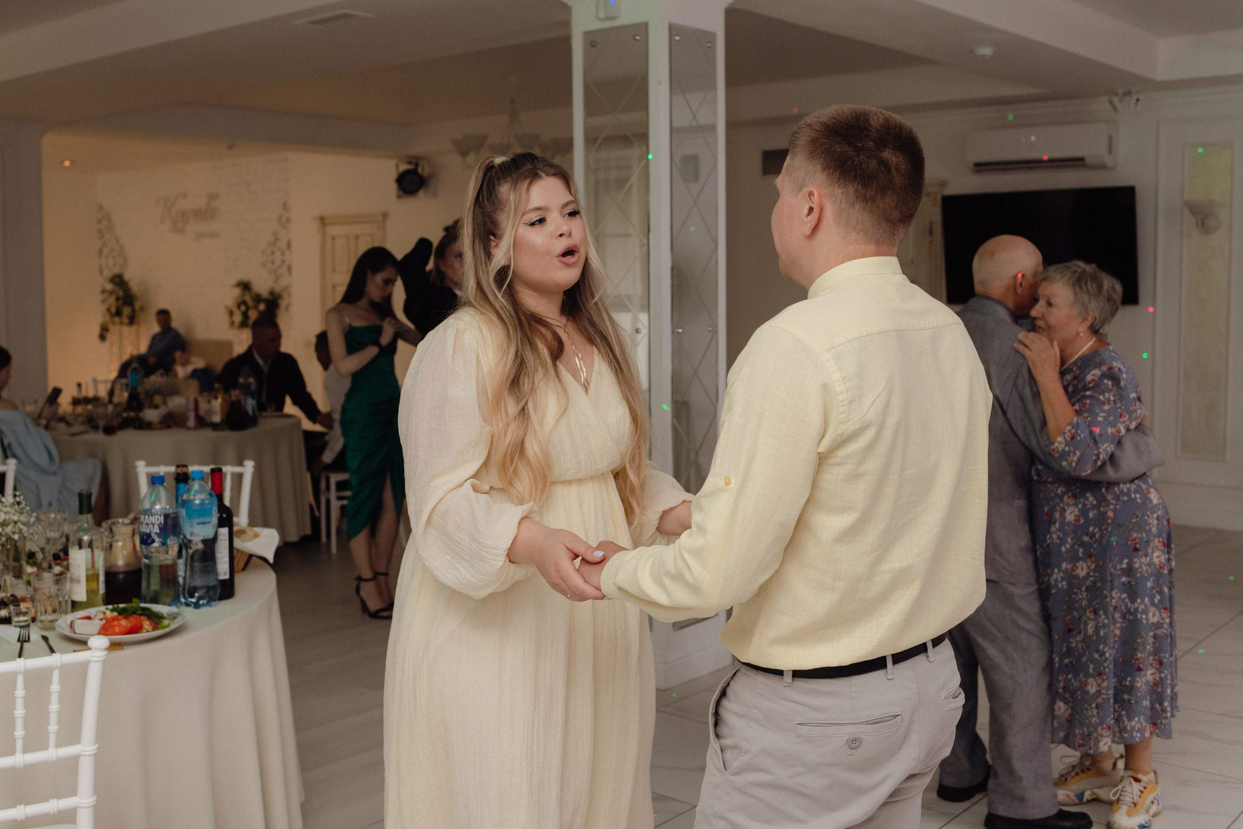 Степан и Дарья. Семейный и свадебный фотограф в Челябинске Мария Леонтьева