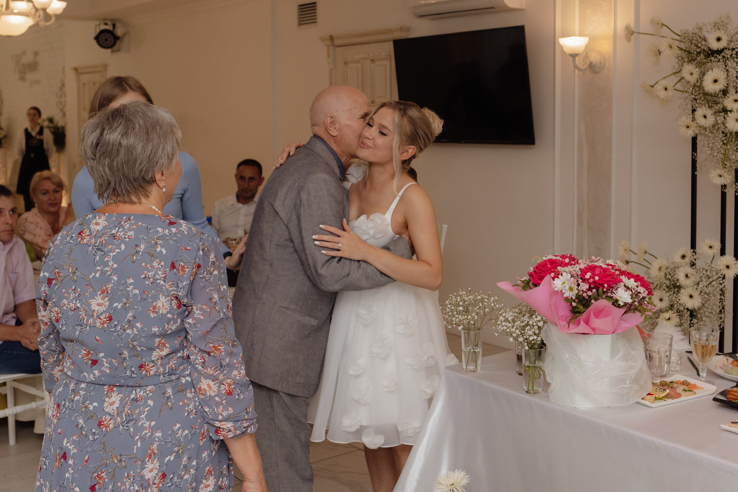 Степан и Дарья. Семейный и свадебный фотограф в Челябинске Мария Леонтьева