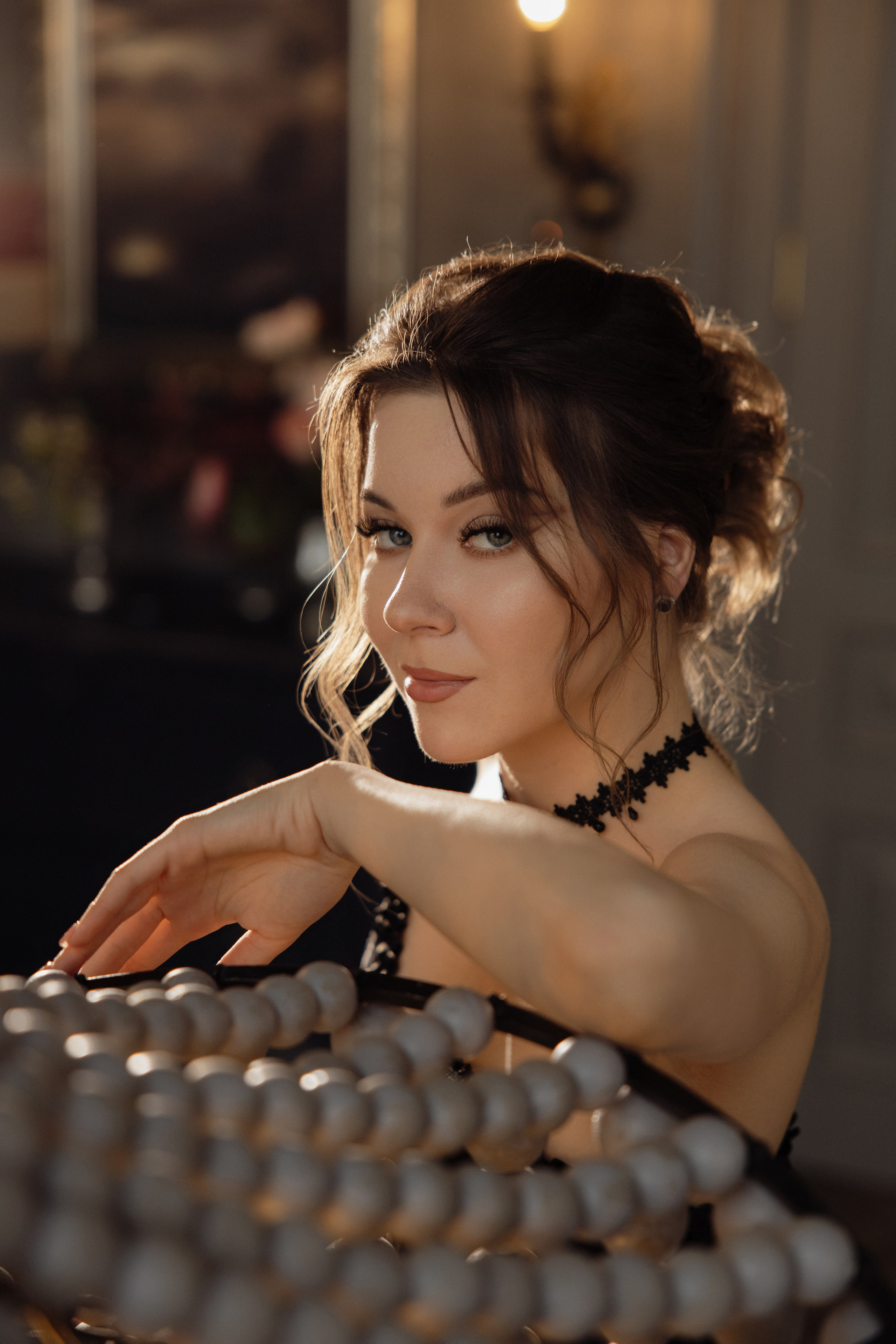 Анна. Семейный и свадебный фотограф в Челябинске Мария Леонтьева