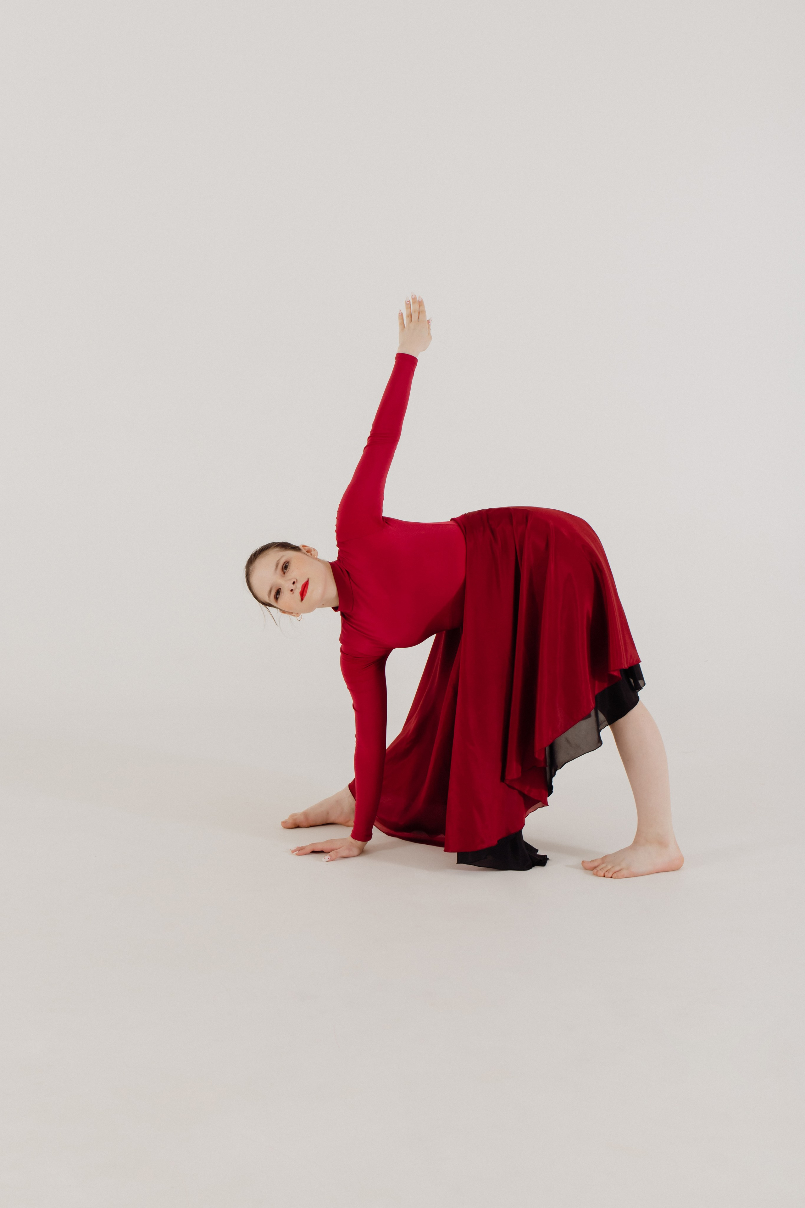 В ритме Че. Семейный и свадебный фотограф в Челябинске Мария Леонтьева