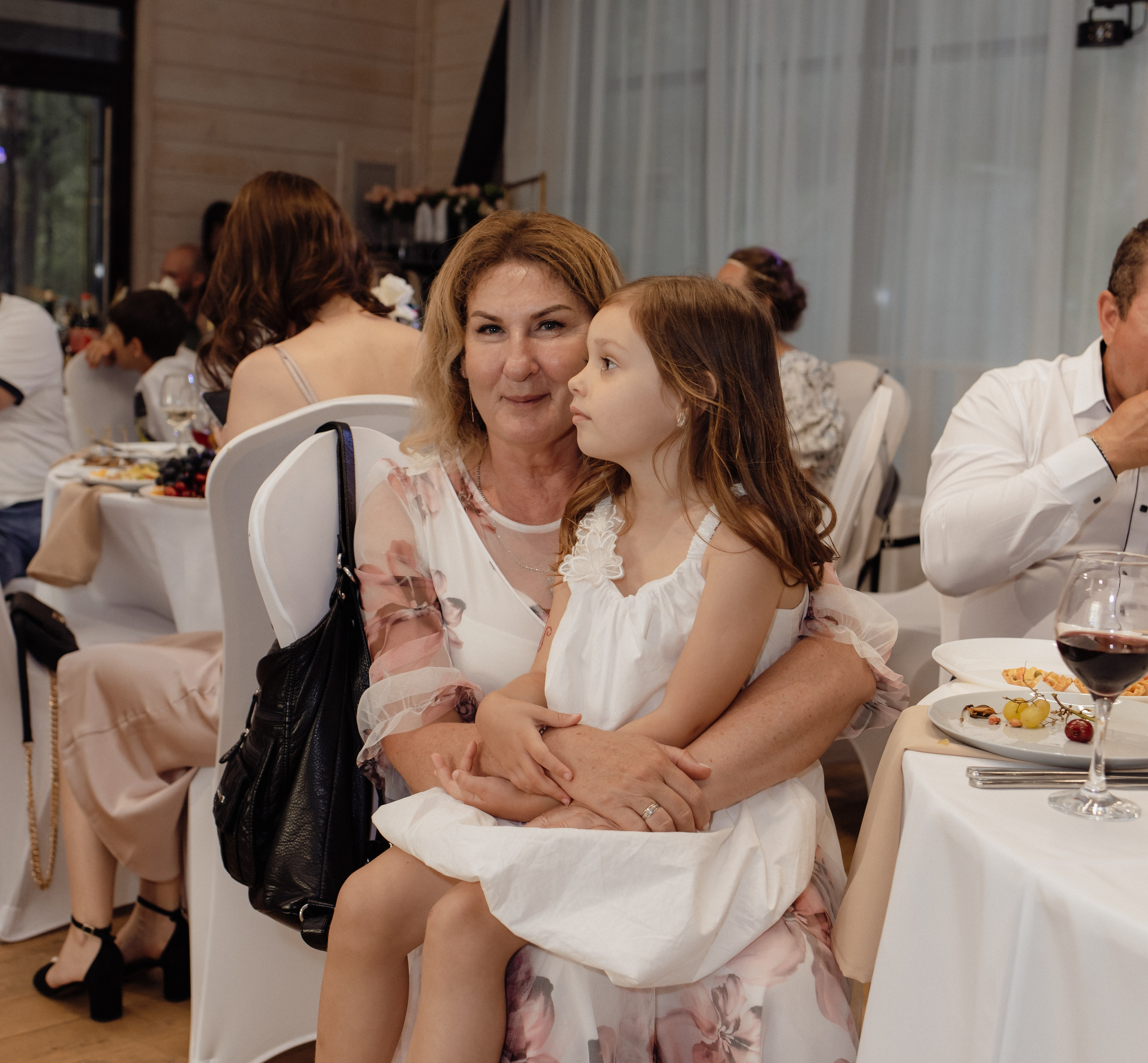 Максим и Анастасия. Семейный и свадебный фотограф в Челябинске Мария Леонтьева