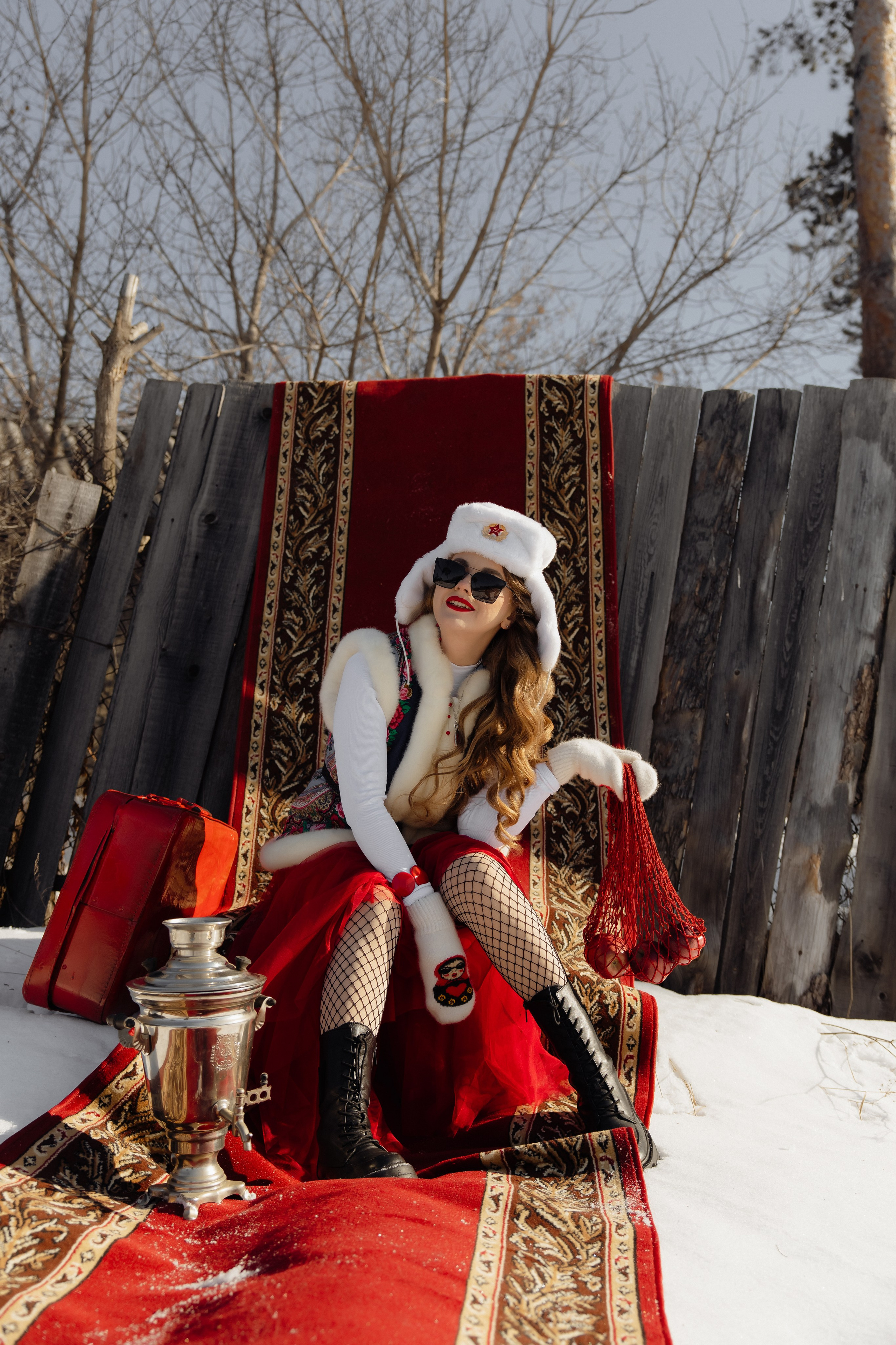 Russian Woman. Семейный и свадебный фотограф в Челябинске Мария Леонтьева