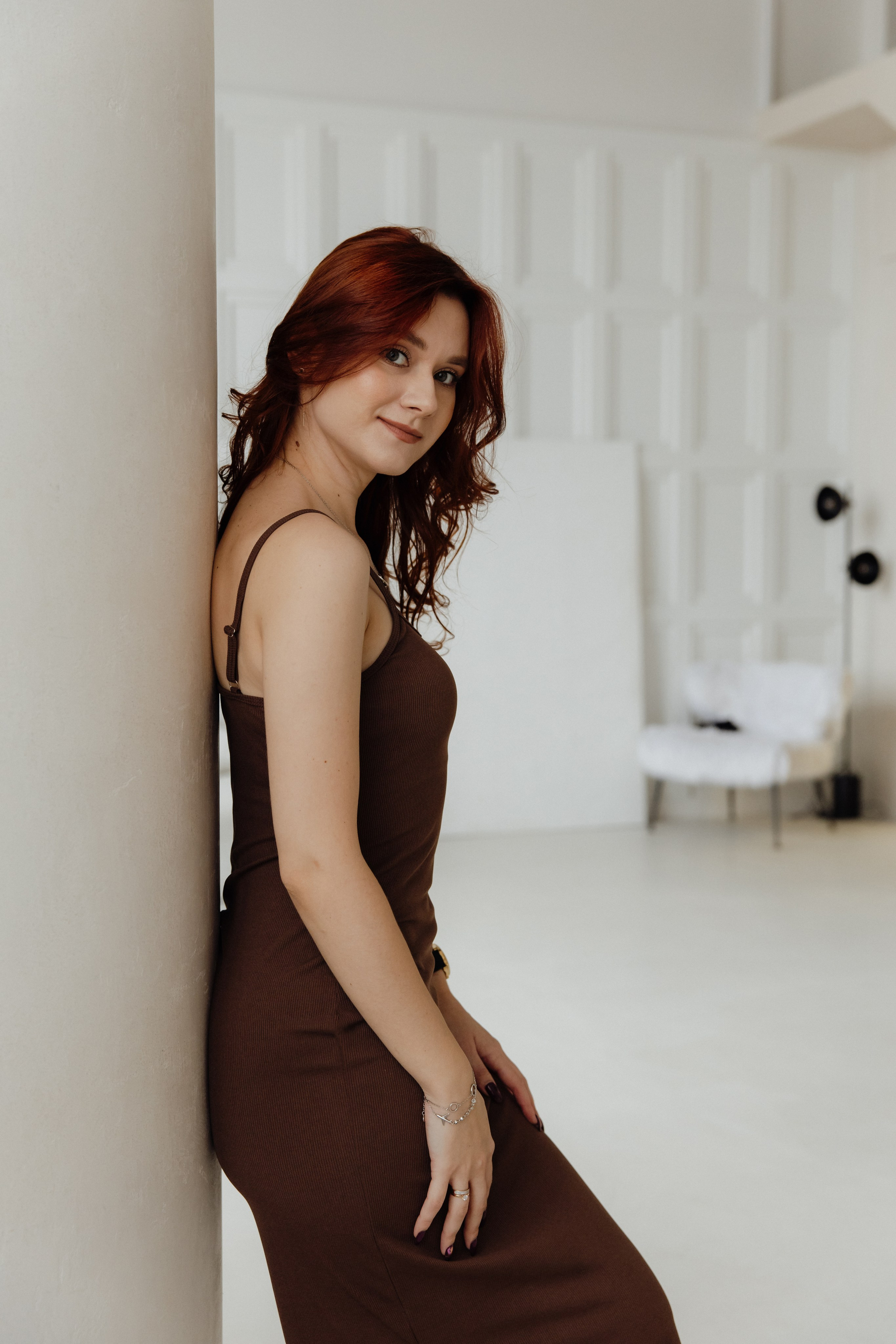 Вероника. Семейный и свадебный фотограф в Челябинске Мария Леонтьева