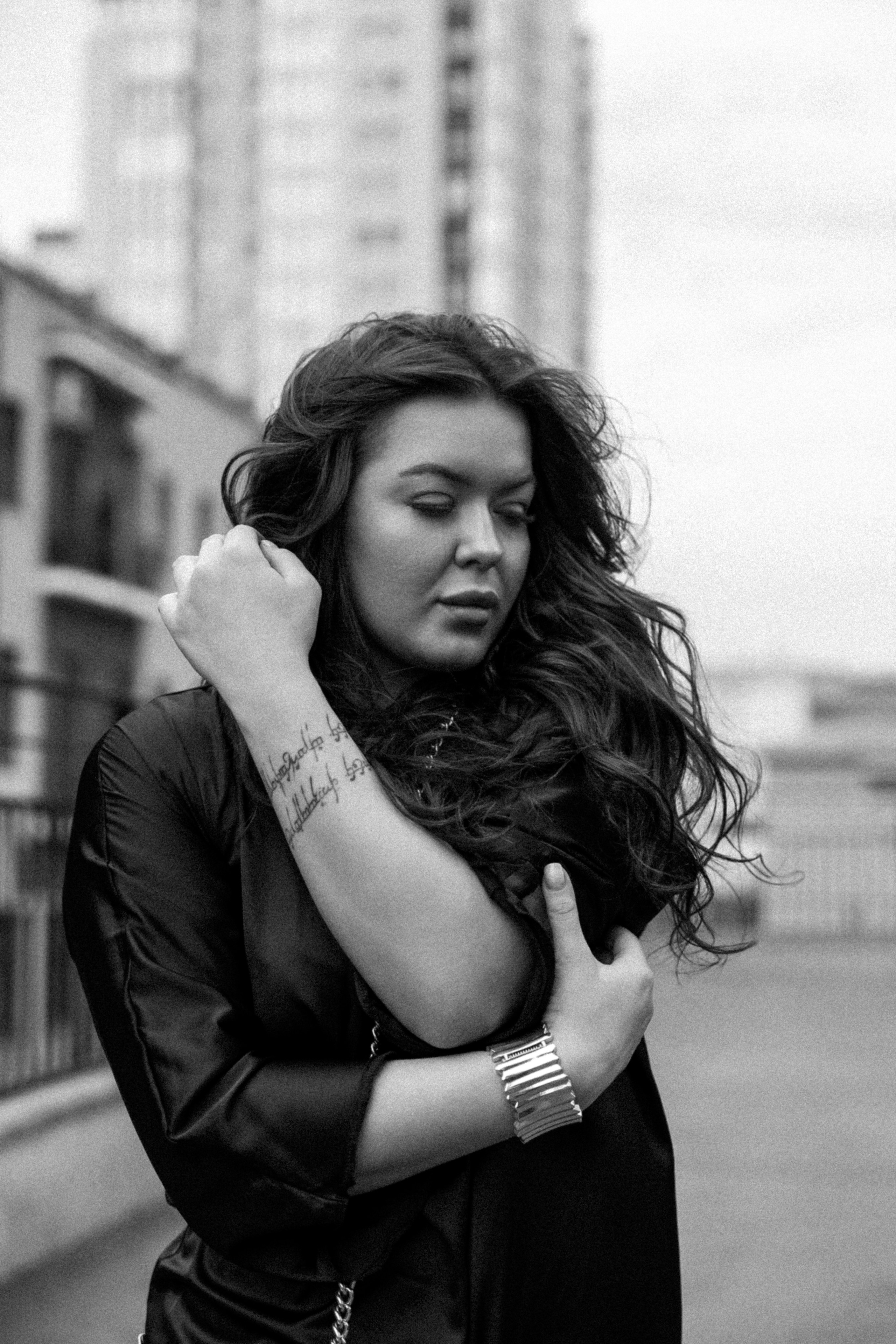 Алена. Семейный и свадебный фотограф в Челябинске Мария Леонтьева