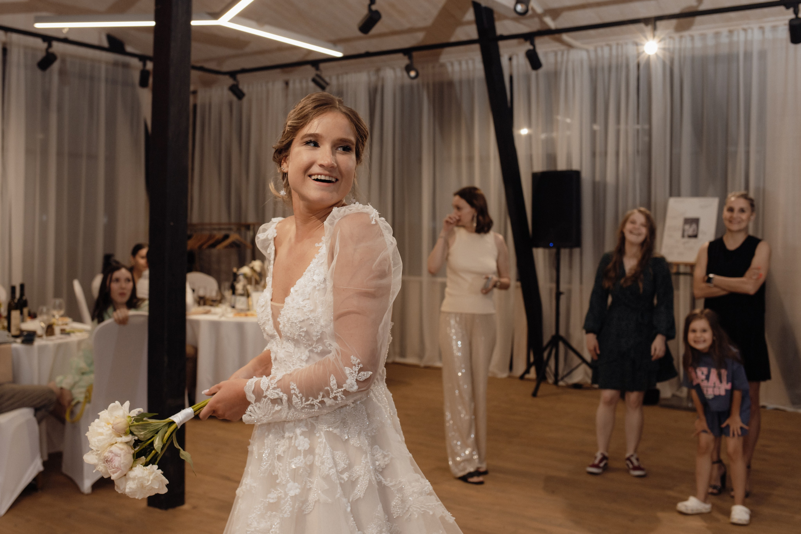 Максим и Анастасия. Семейный и свадебный фотограф в Челябинске Мария Леонтьева