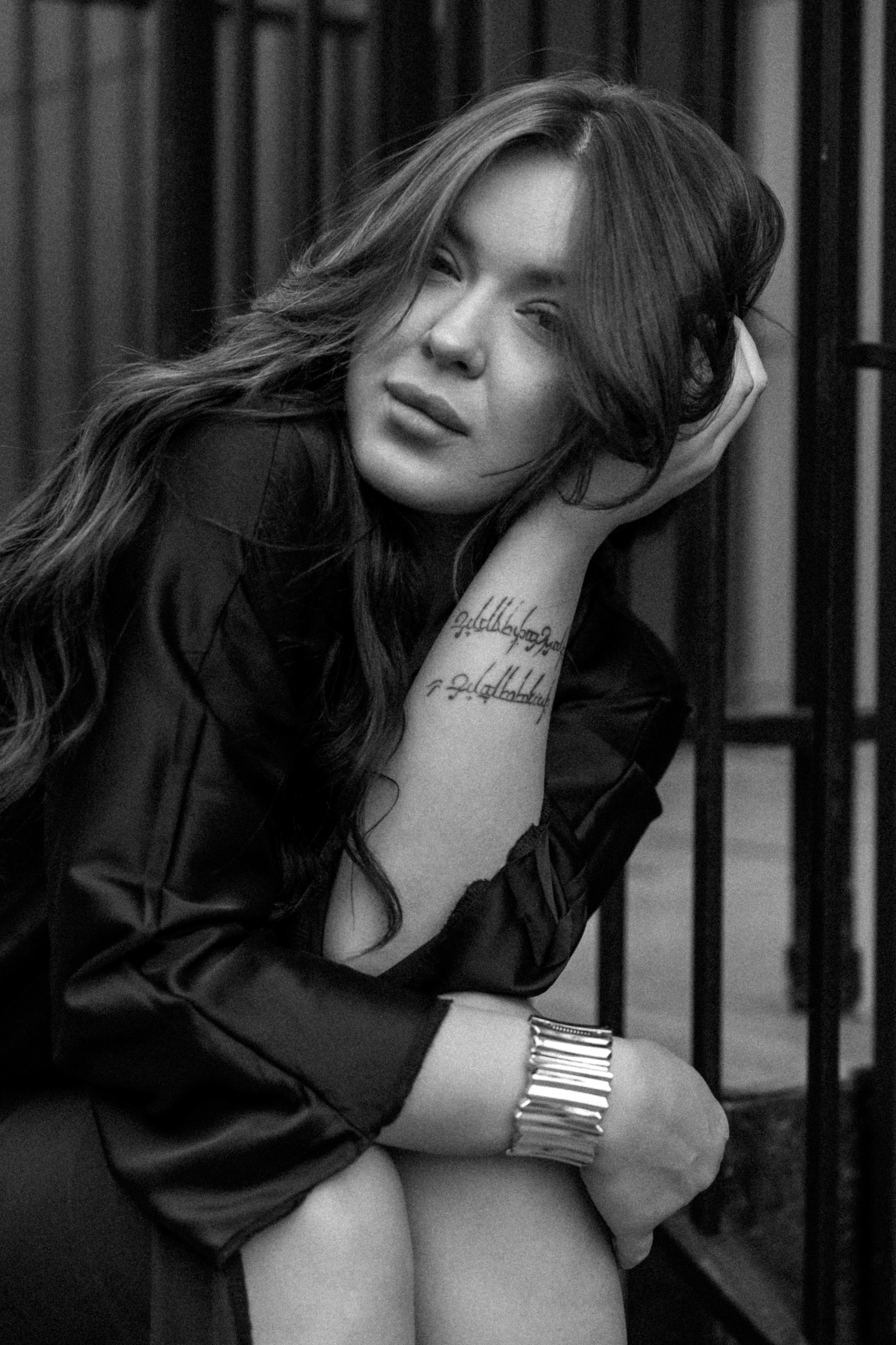 Алена. Семейный и свадебный фотограф в Челябинске Мария Леонтьева