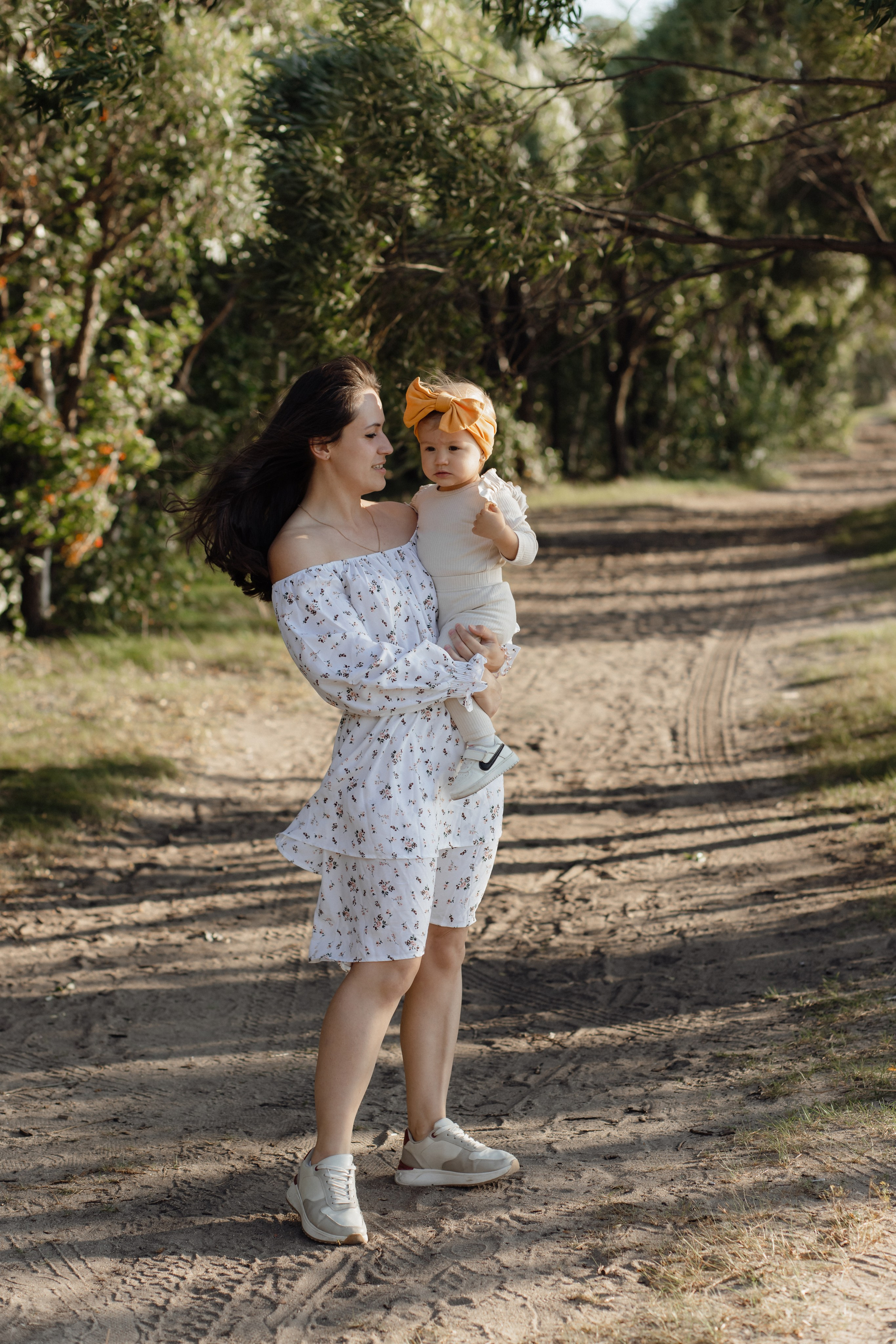 На берегу. Семейный и свадебный фотограф в Челябинске Мария Леонтьева