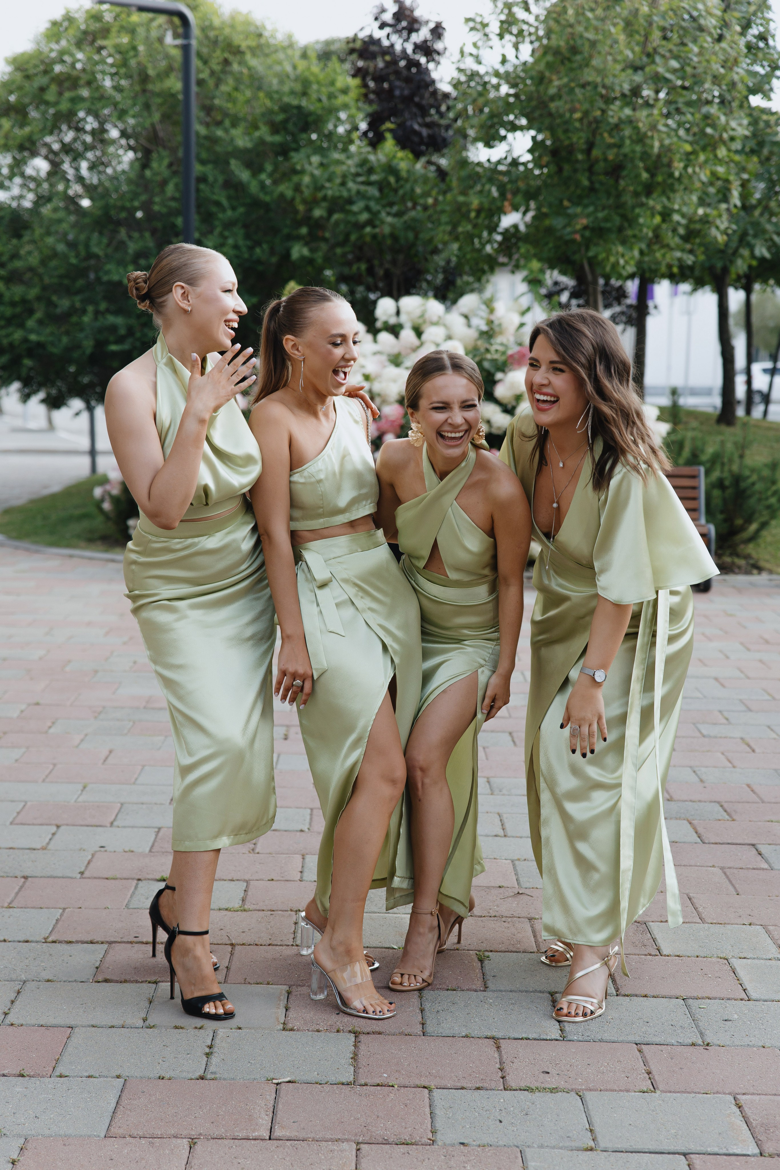 Саша и Катя. Свадебный фотограф Лопатин Василий